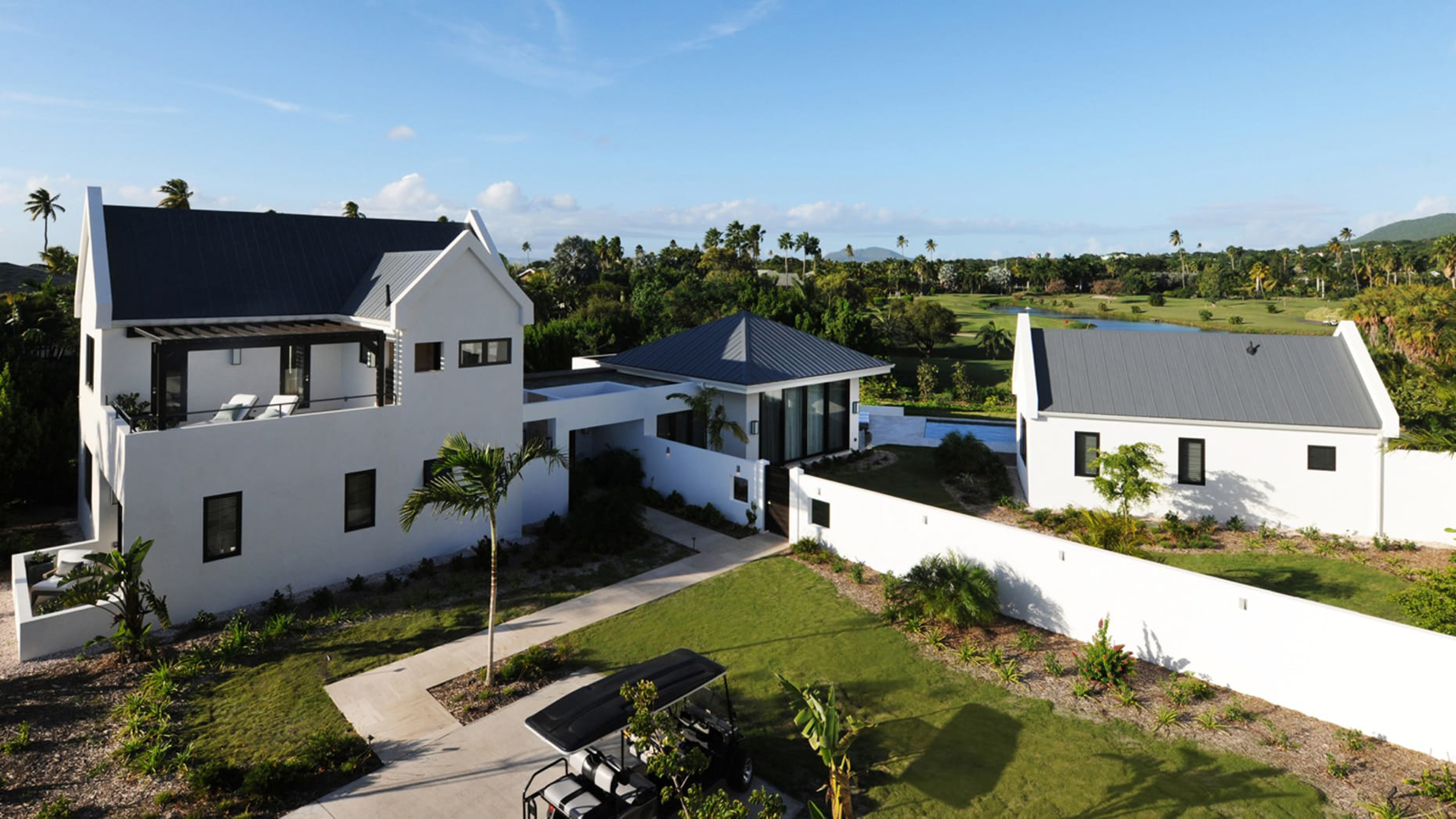  Villas at Pinney