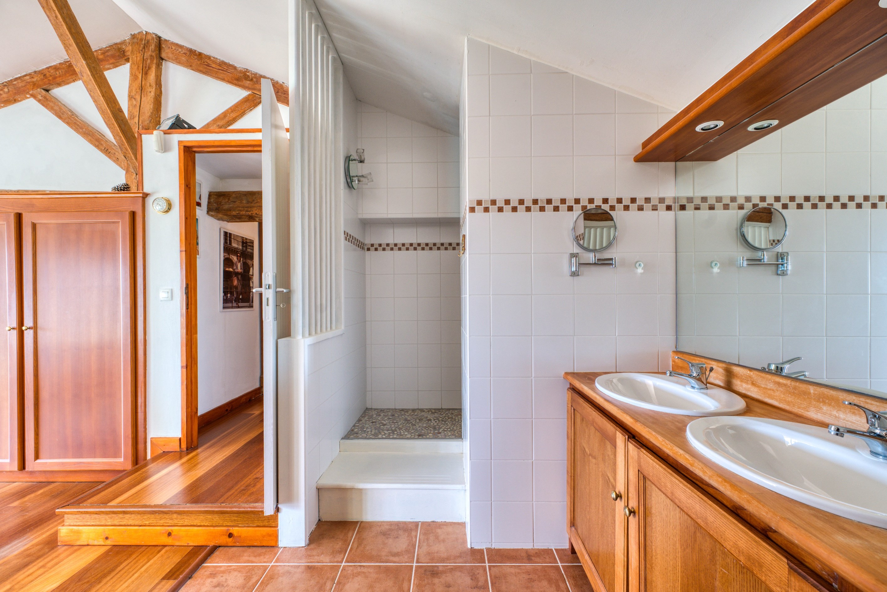  EXCEPTIONAL PROPERTY – A NATURAL HAVEN IN THE HEART OF THE ÎLE D’OLÉRON - 物件實景