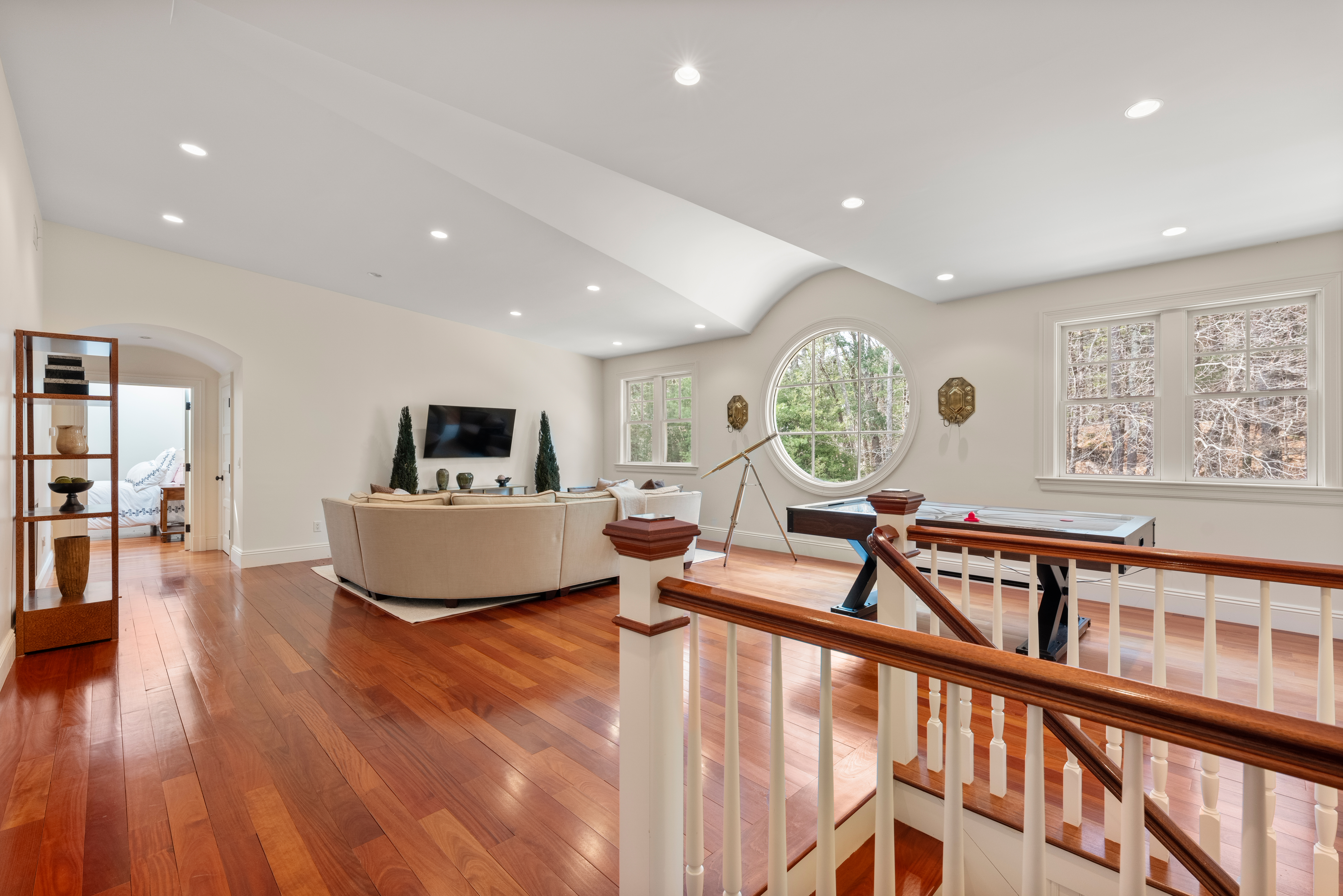  448 and 454 Concord Road, Weston, MA, 02493 - 物件實景
