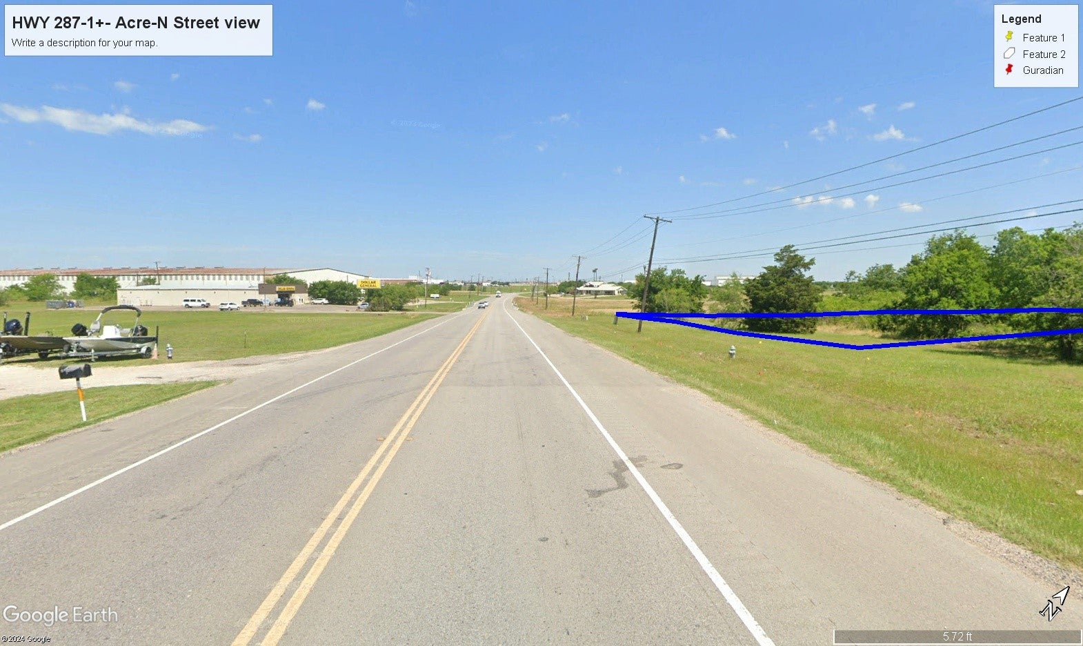Corsicana, Texas, 75110, United States, ,Land,For Sale,1977085