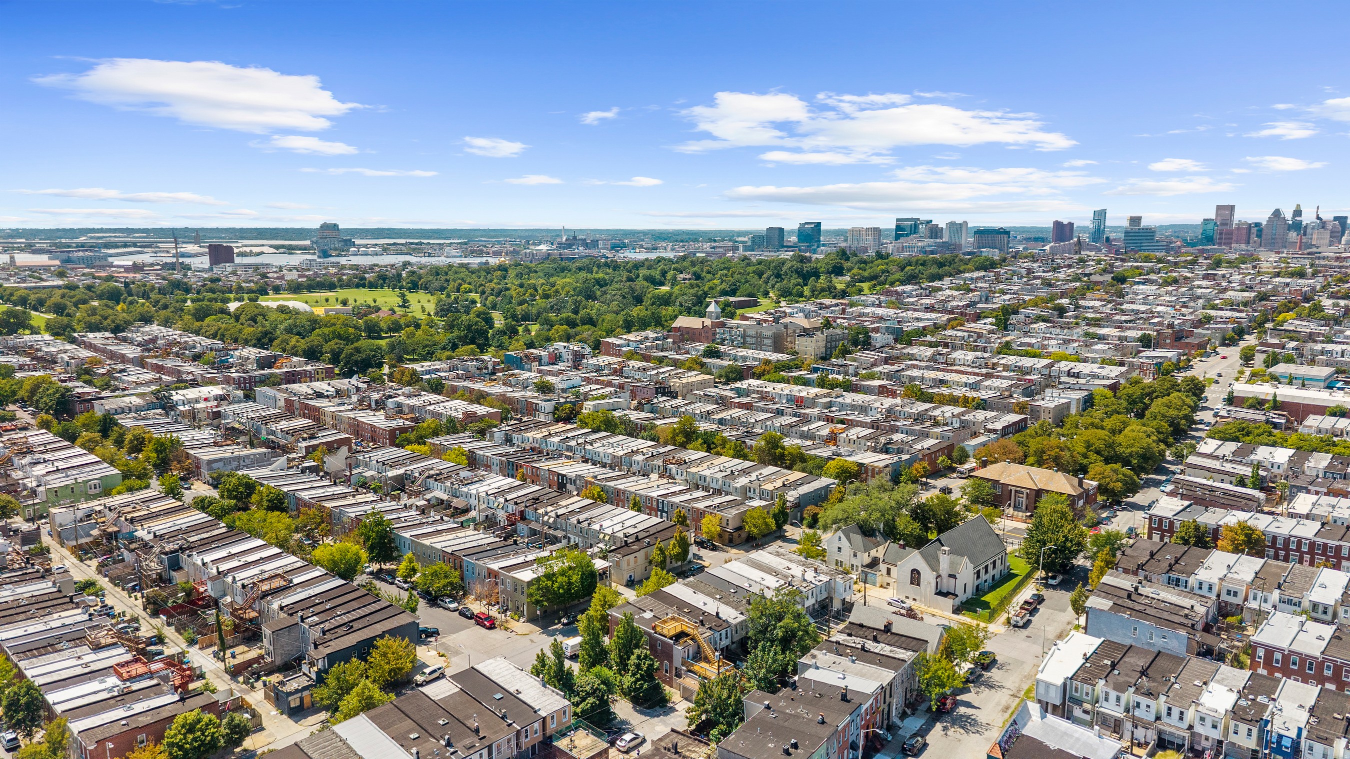  Patterson Park - 物件實景