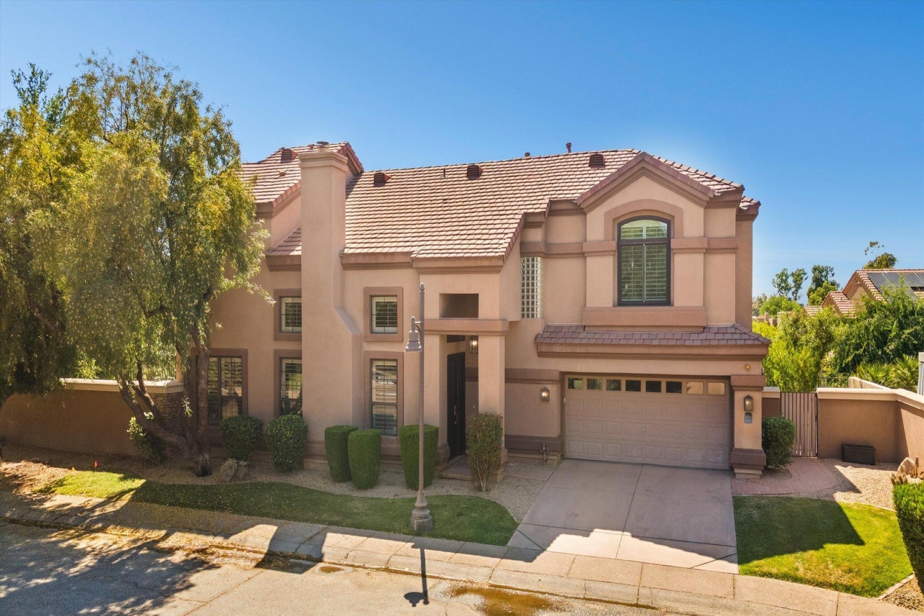  7525 E Gainey Ranch Road 193  Scottsdale, AZ - 物件實景