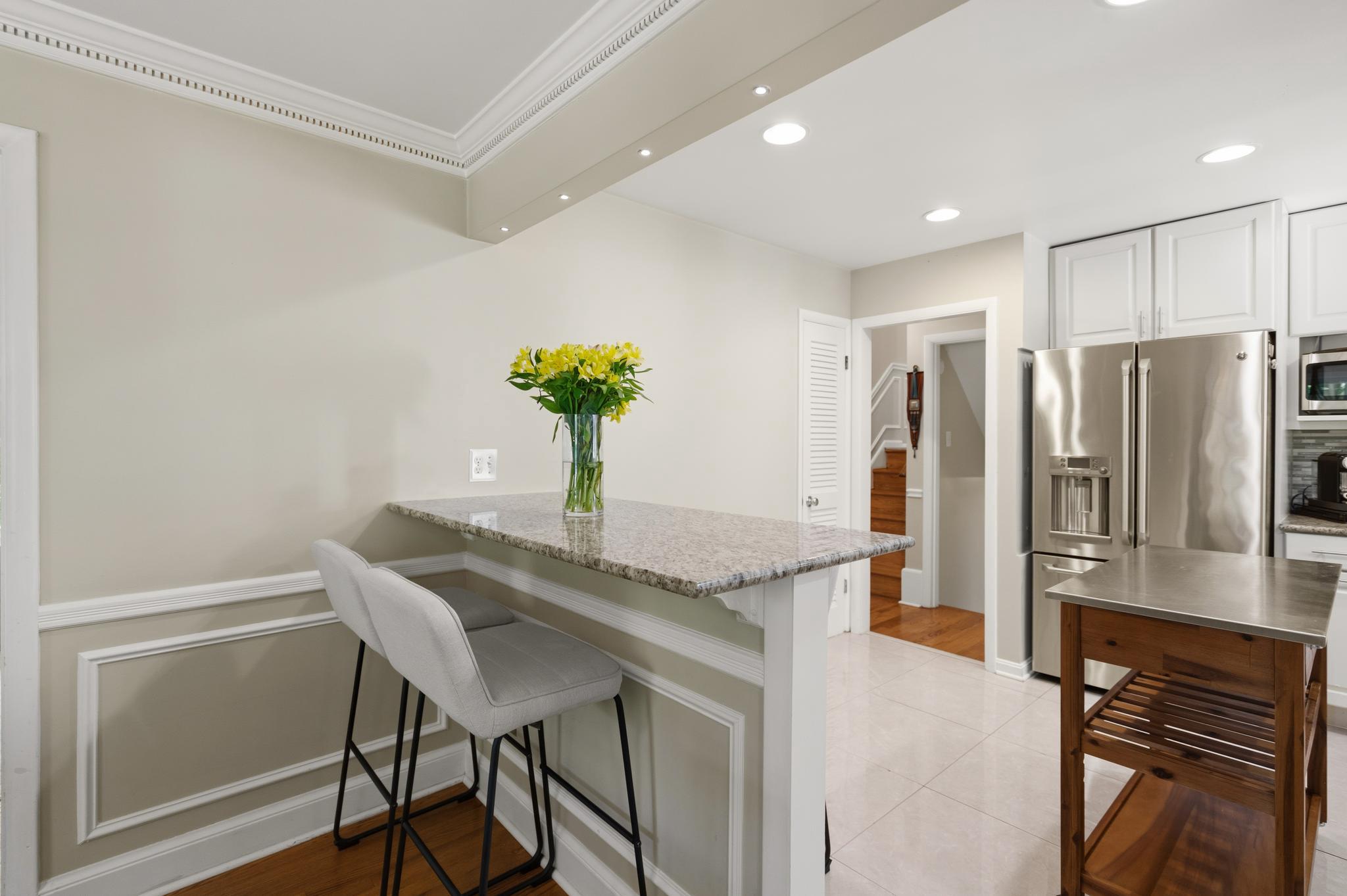  8611 Cyrus Place, Alexandria, VA, 22308 - 物件實景