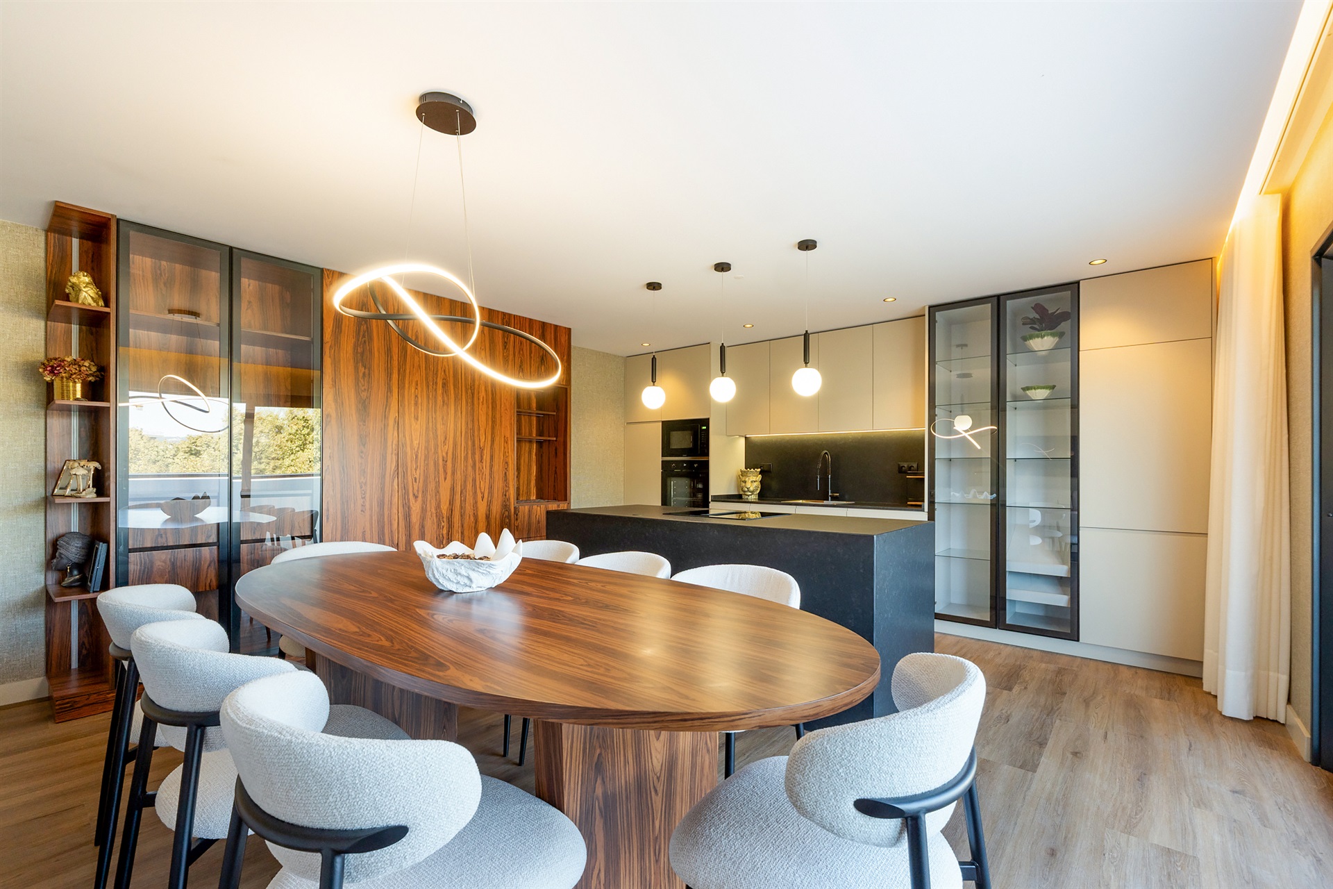  Flat, 3 bedrooms, for Sale - 物件實景