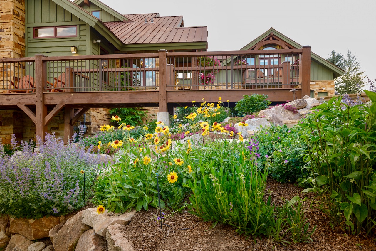 Crested Butte, Colorado, 81224, United States, 4 Bedrooms Bedrooms, ,5 BathroomsBathrooms,Residential,For Sale,1746865