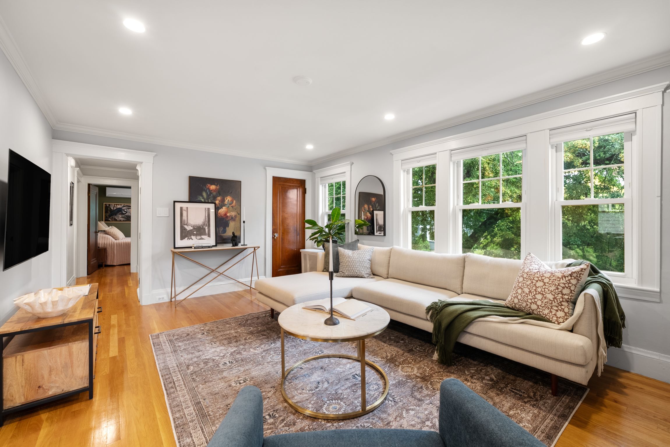  14 Flint Rd, Watertown, MA, 02472 - 物件實景