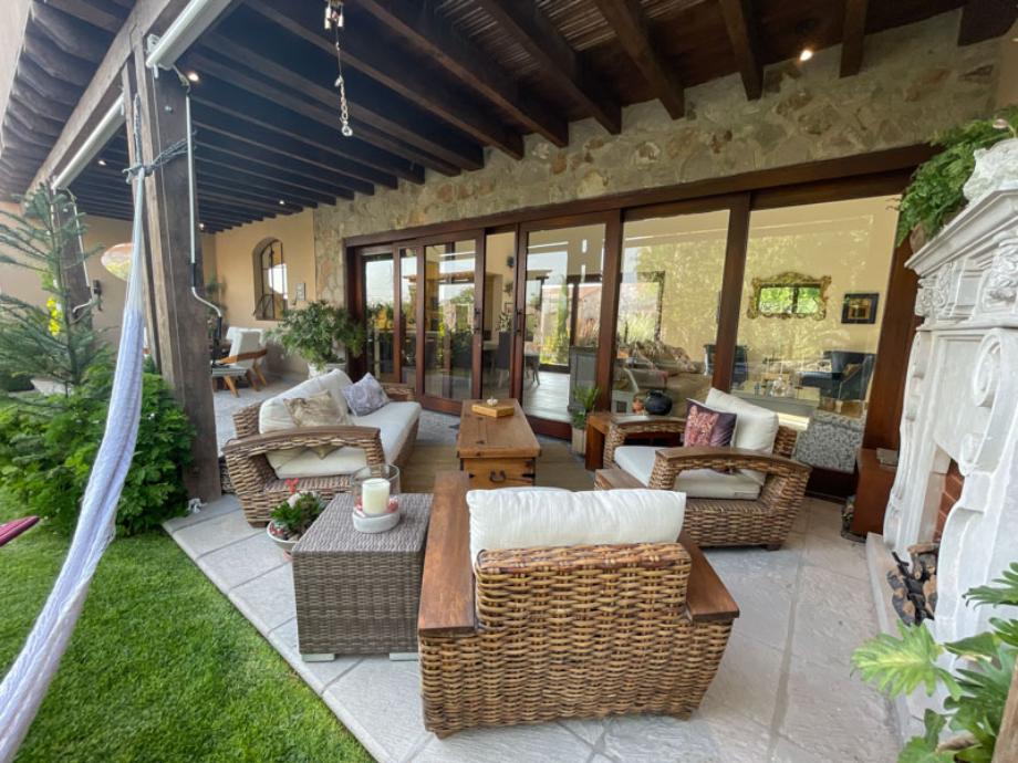 San Miguel de Allende, Guanajuato, 37893, Mexico, 3 Bedrooms Bedrooms, ,3 BathroomsBathrooms,Residential,For Sale,1762395