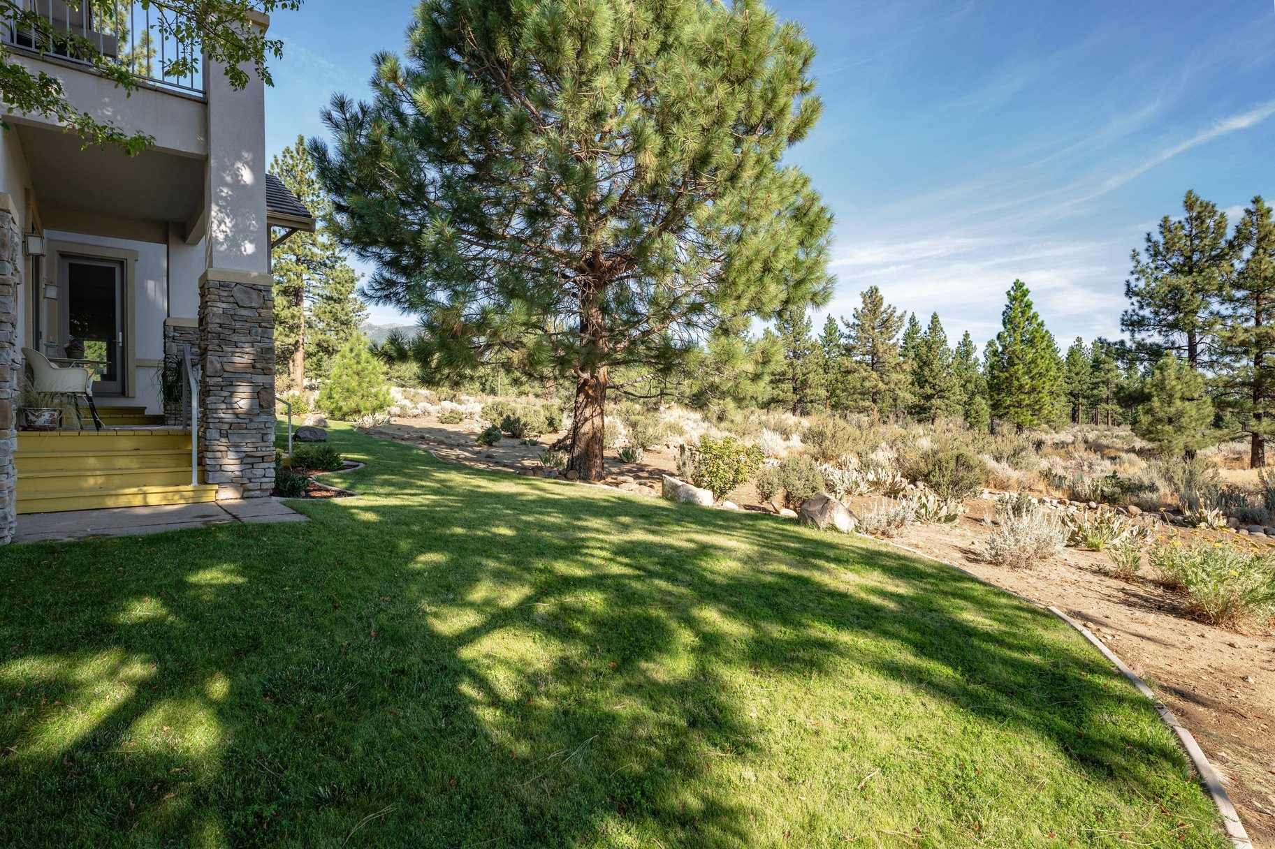  Mountain Seclusion, Reno Sophistication - 物件實景