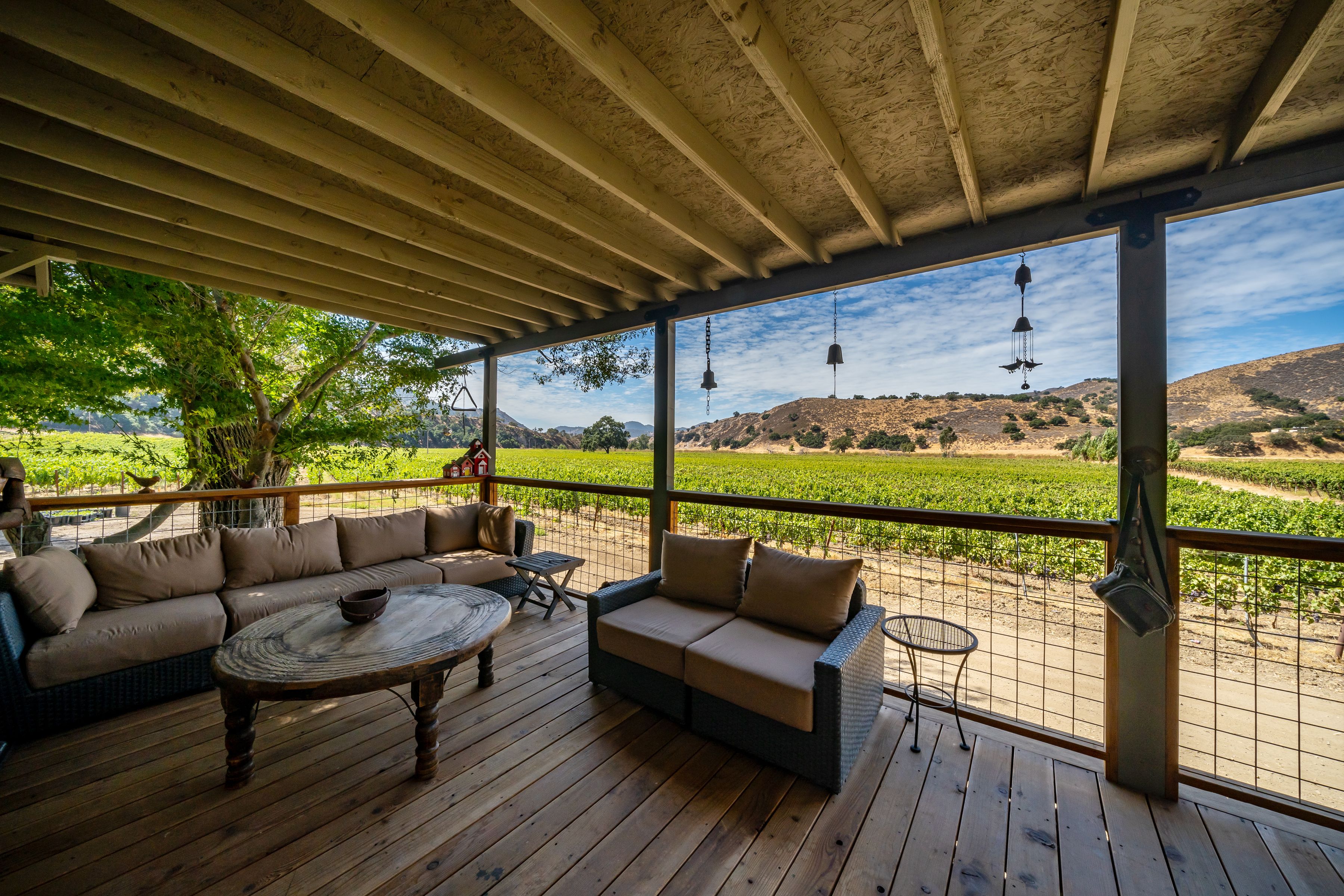  Extraordinary Vineyard Estate - 物件實景