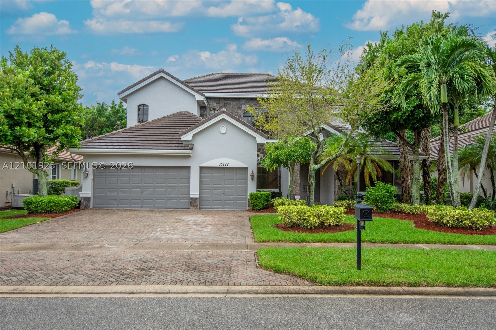 Trianon Pl, Wellington, FL 33449