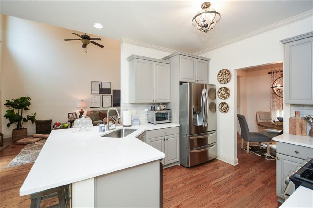 Canton, Georgia, 30114, United States, 4 Bedrooms Bedrooms, ,3 BathroomsBathrooms,Residential,For Sale,1911394