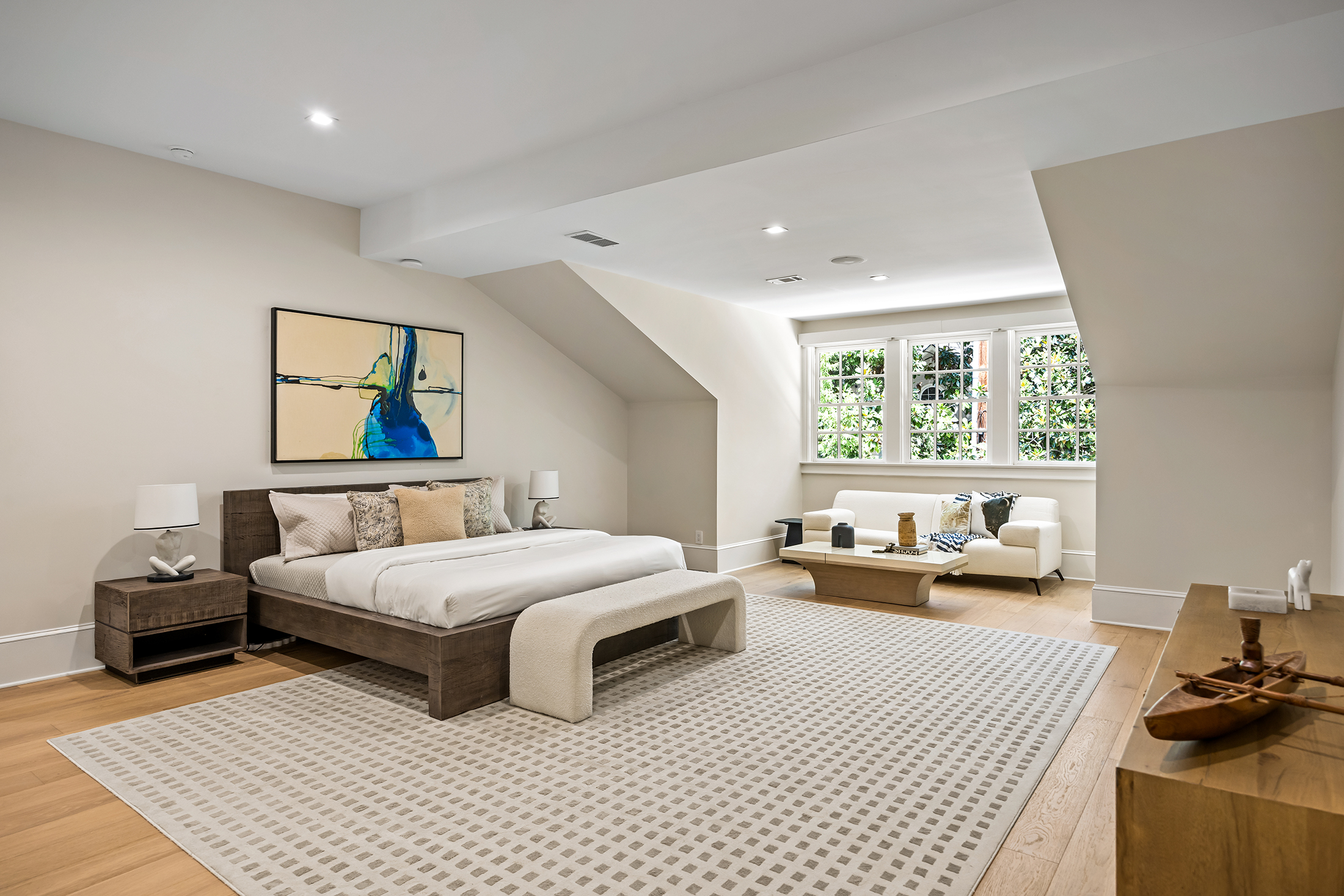  Extraordinary Residence in the Heart of Tuxedo Park - 物件實景