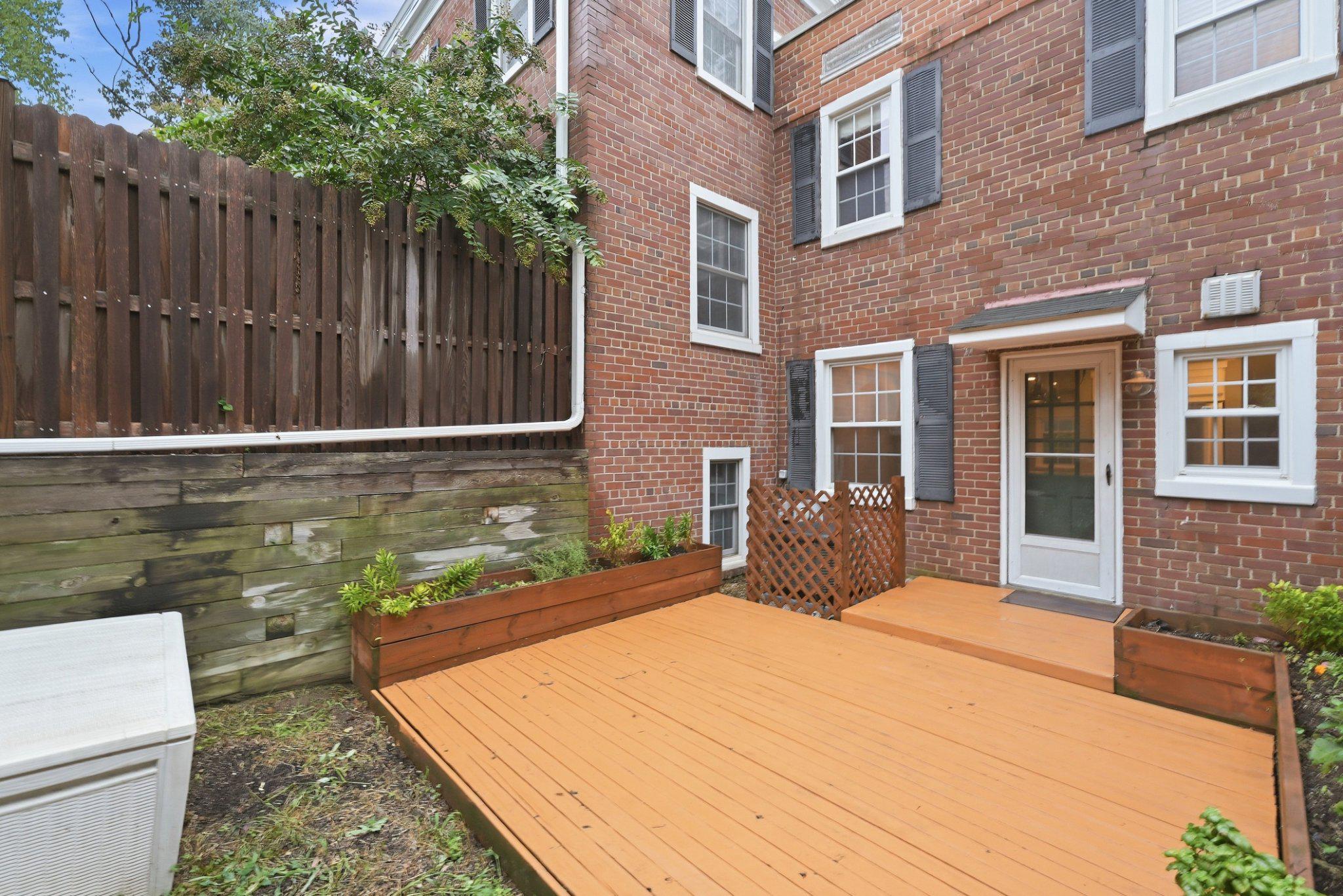  4616 31st Road S, Arlington, VA, 22206 - 物件實景