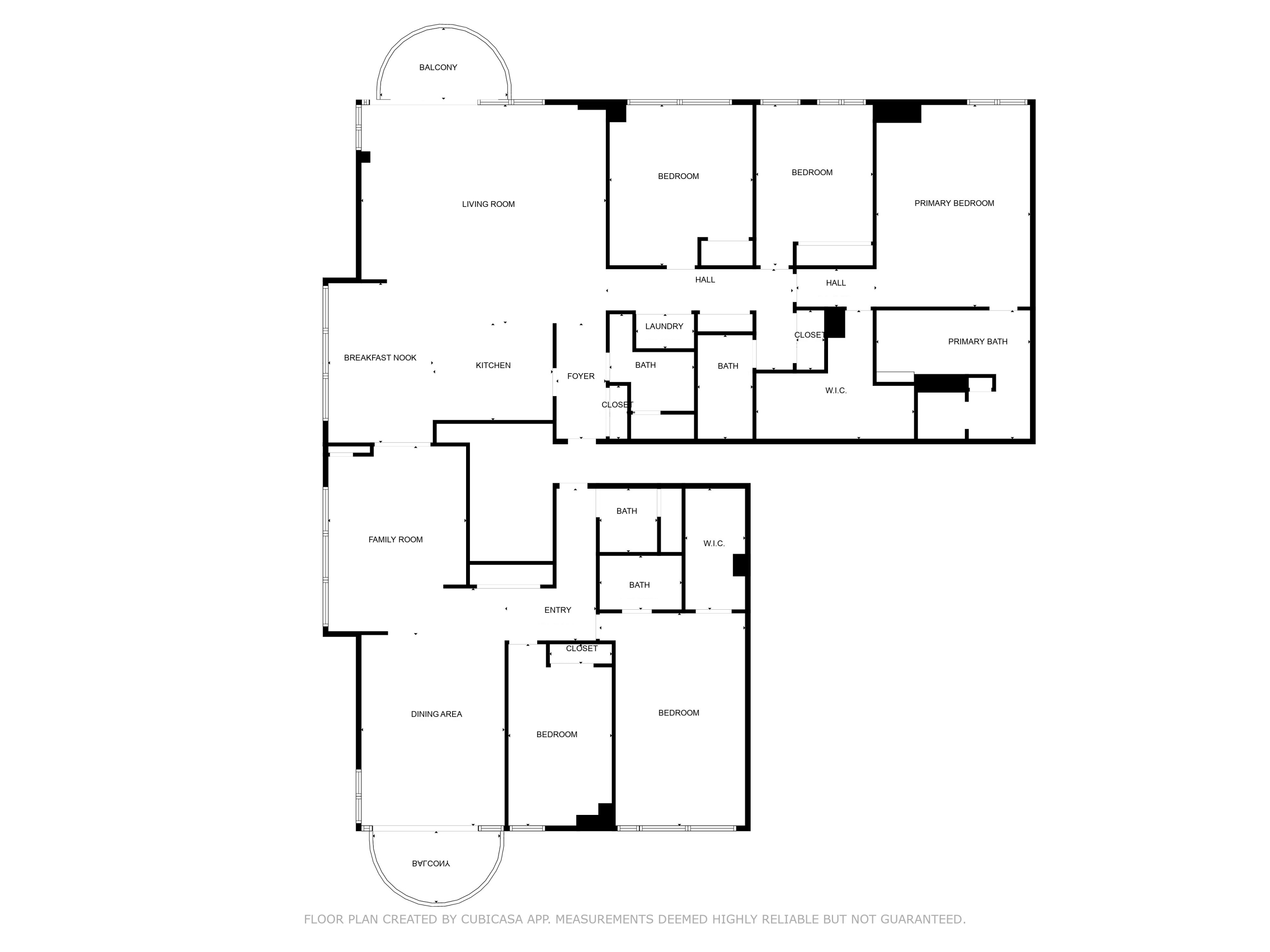 Milwaukee, Wisconsin, 53202, United States, 5 Bedrooms Bedrooms, ,5 BathroomsBathrooms,Residential,For Sale,1827277