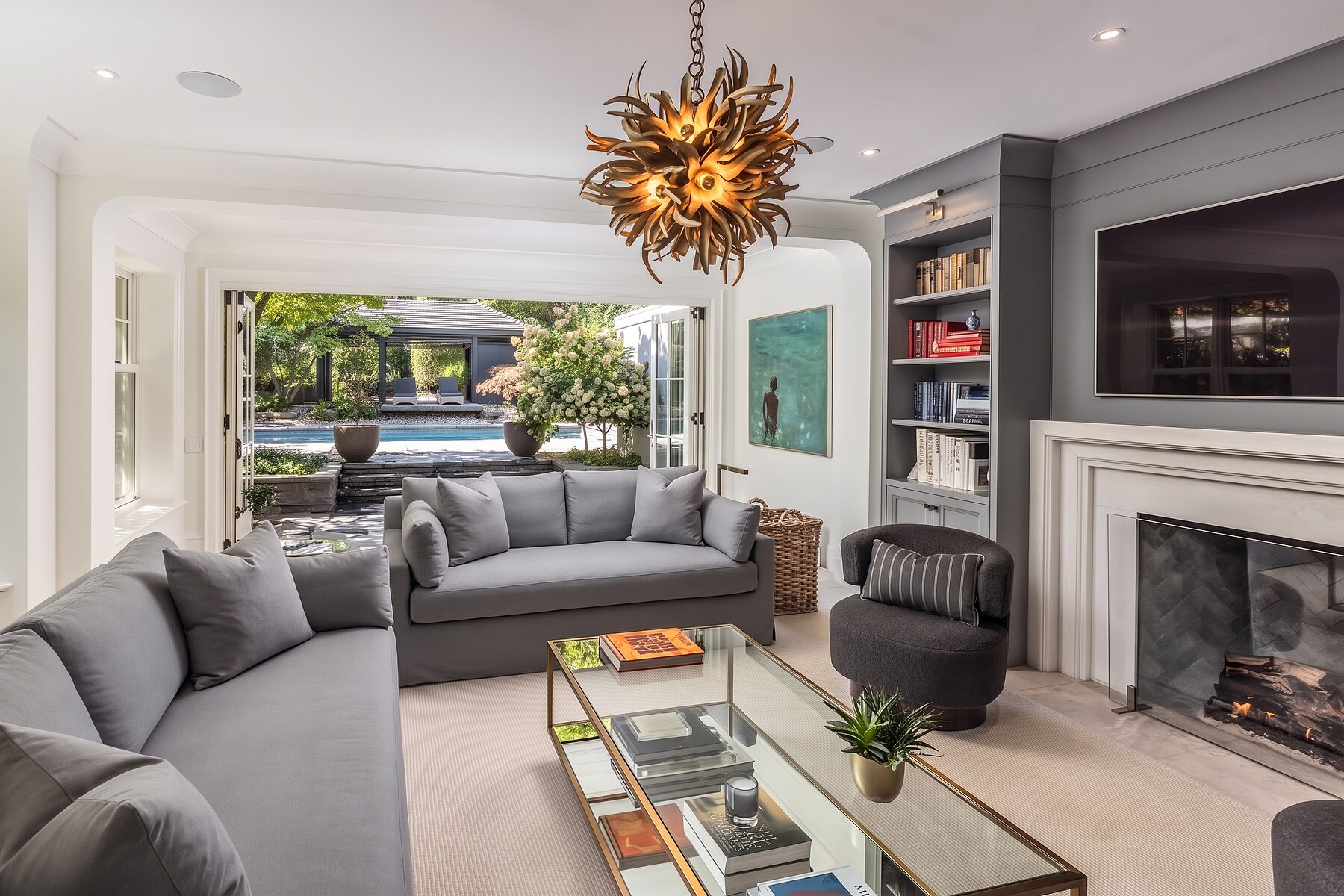  Coveted Estate Residence - 物件實景