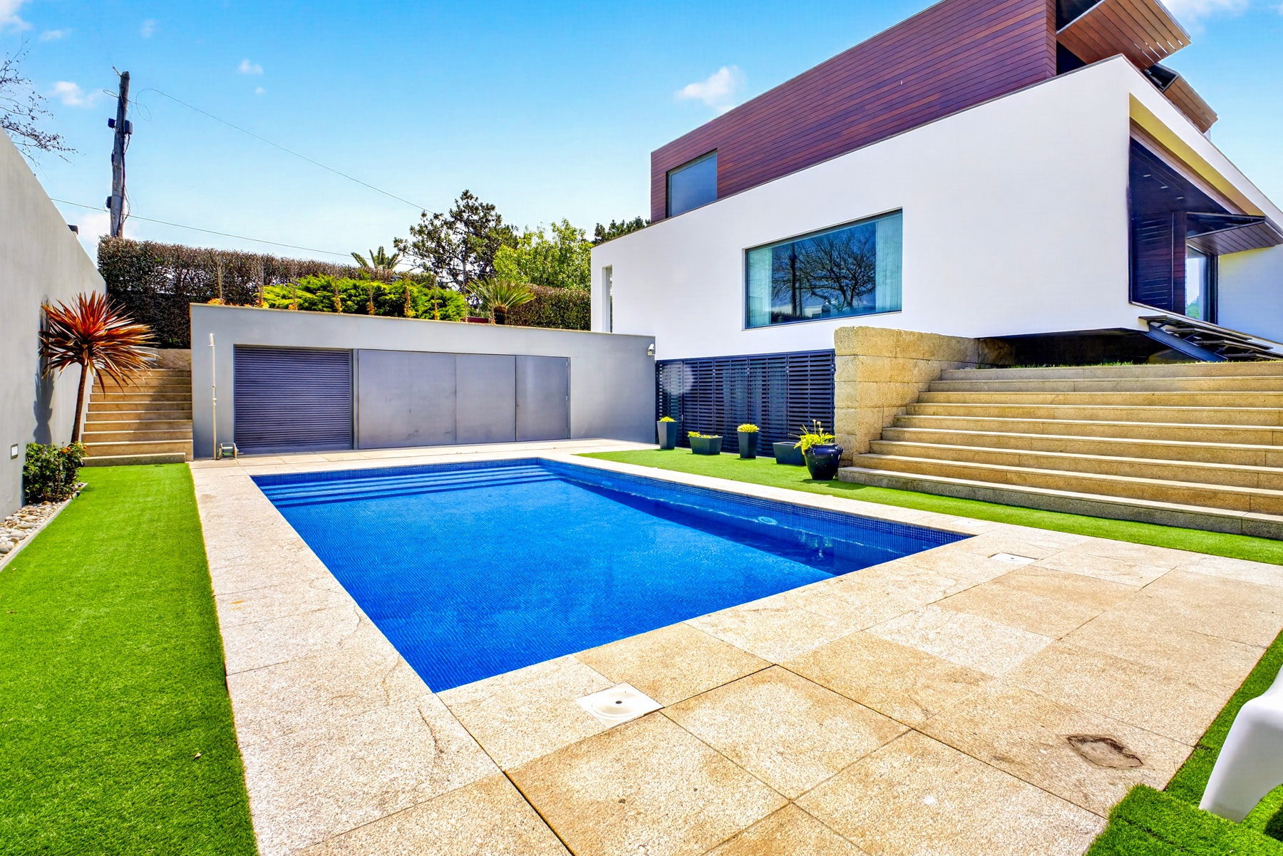  House, 4 bedrooms, for Sale - 物件實景