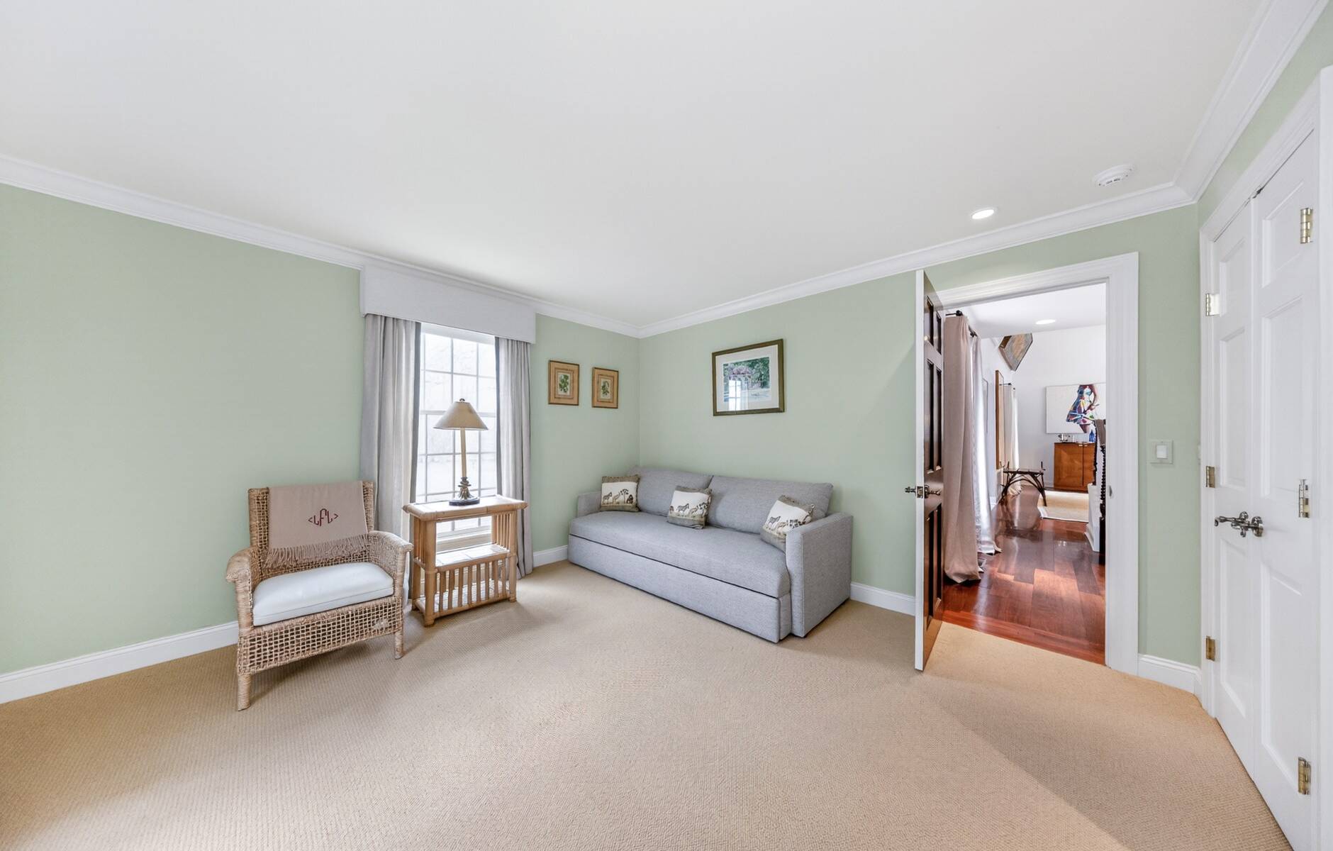  Private Gated Estate in Southampton Village with Pool, Spa, Pool - 物件實景