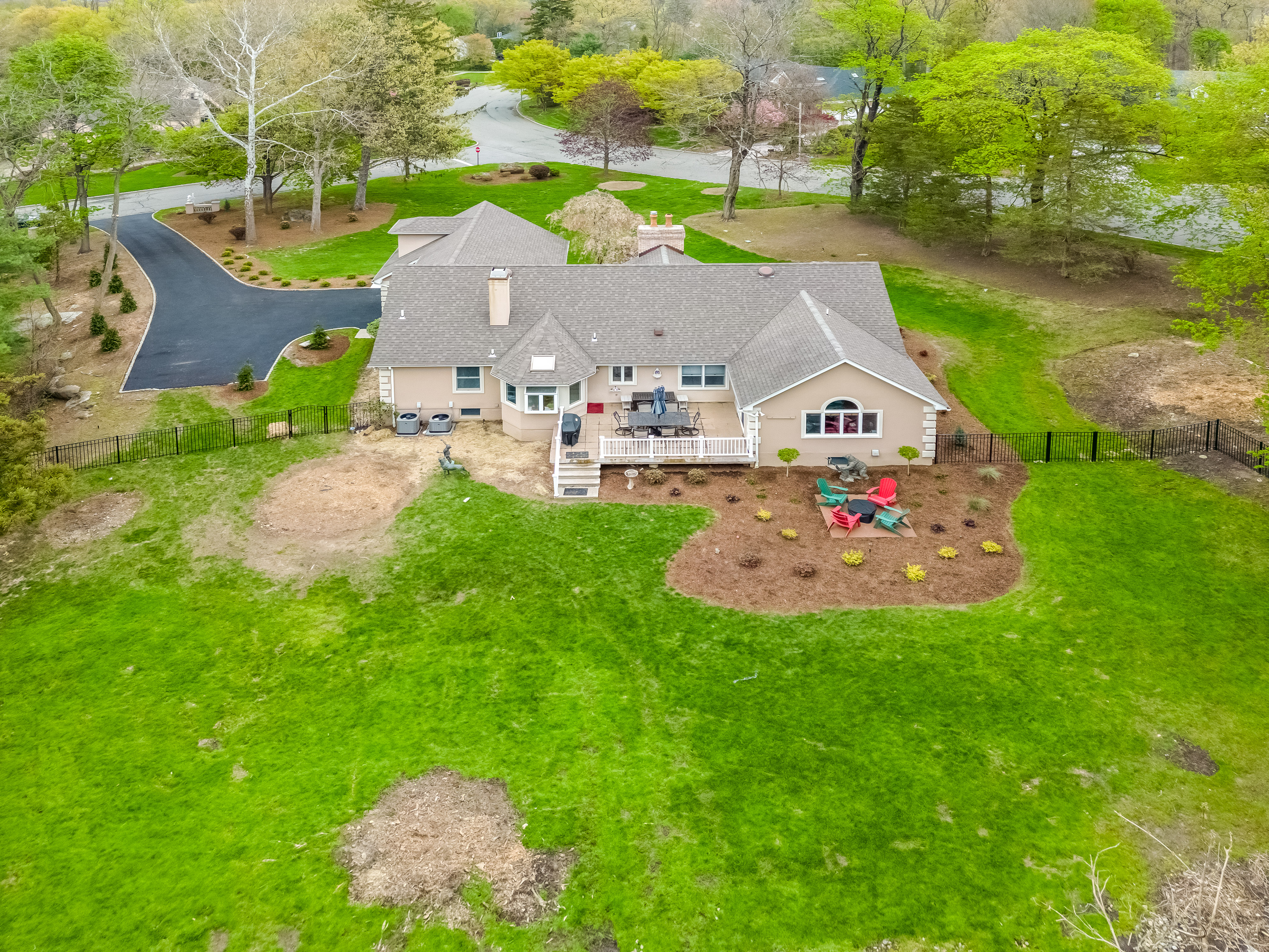  2 Crocker Mansion Drive, Mahwah, NJ 07430 - 物件實景