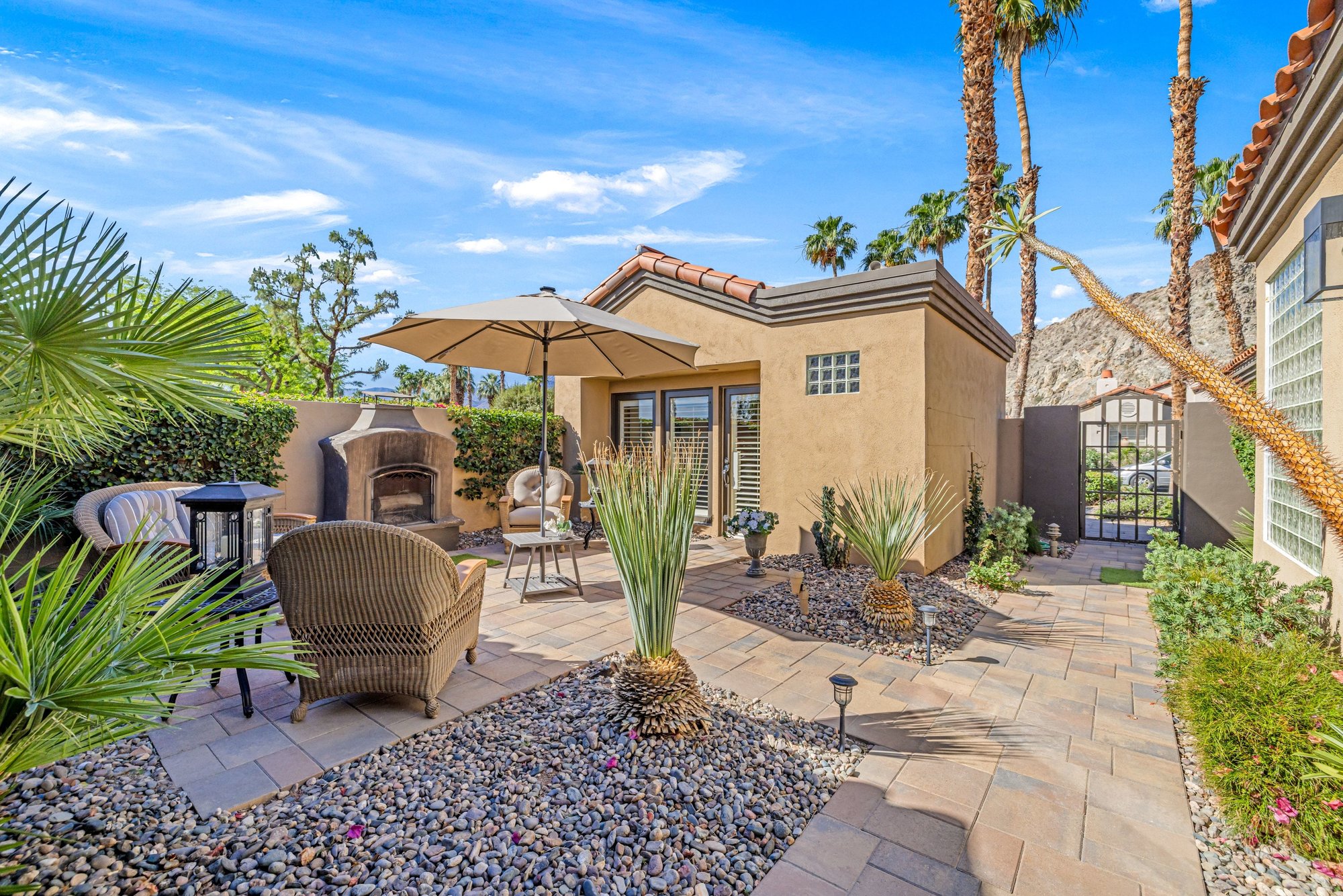  56200 Riviera  PGA West - Nicklaus Private Practice - Play - Relax - Repeat - 物件實景