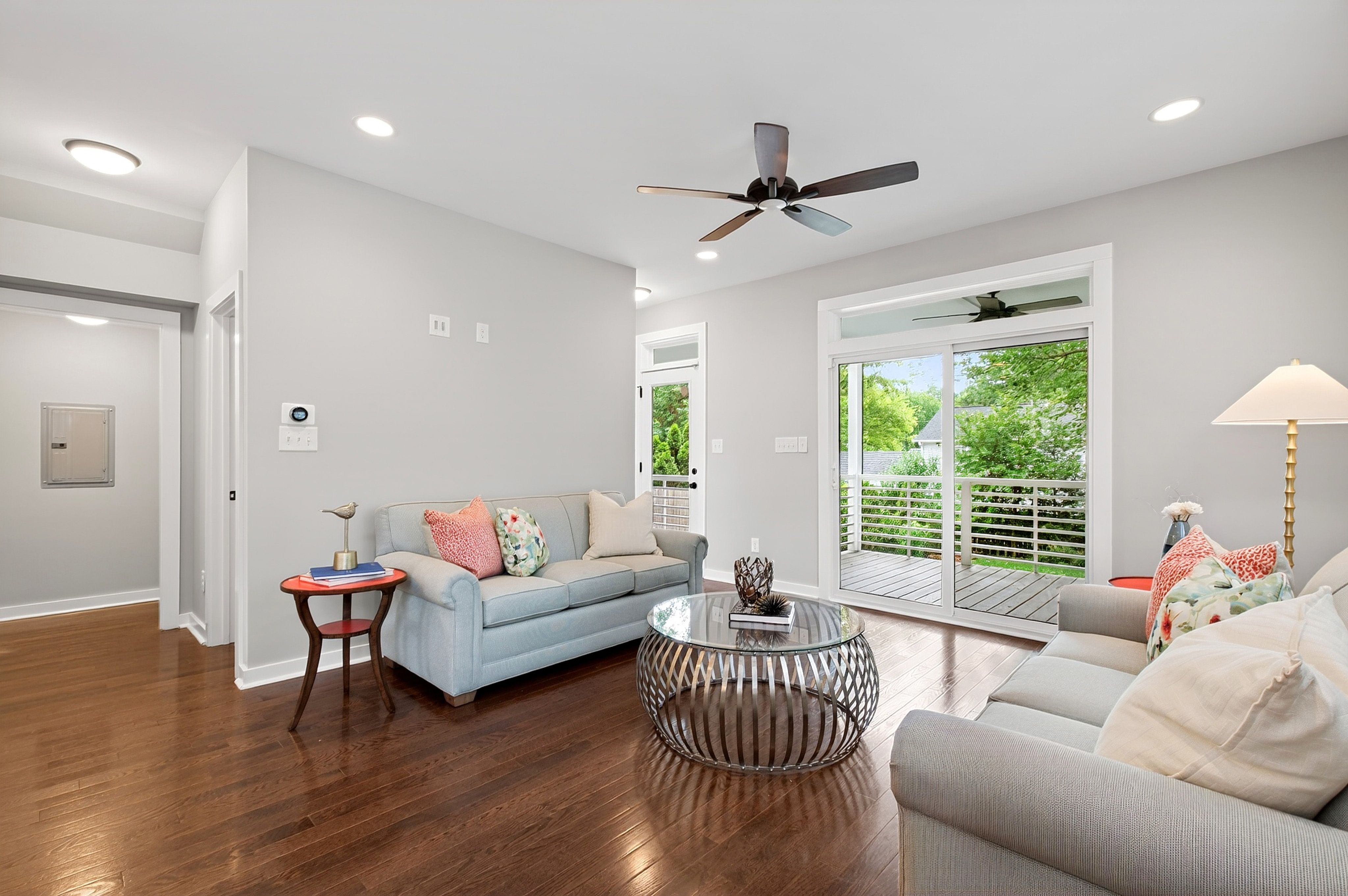  532 East Lenoir Street, Raleigh, NC 27601 - 物件實景
