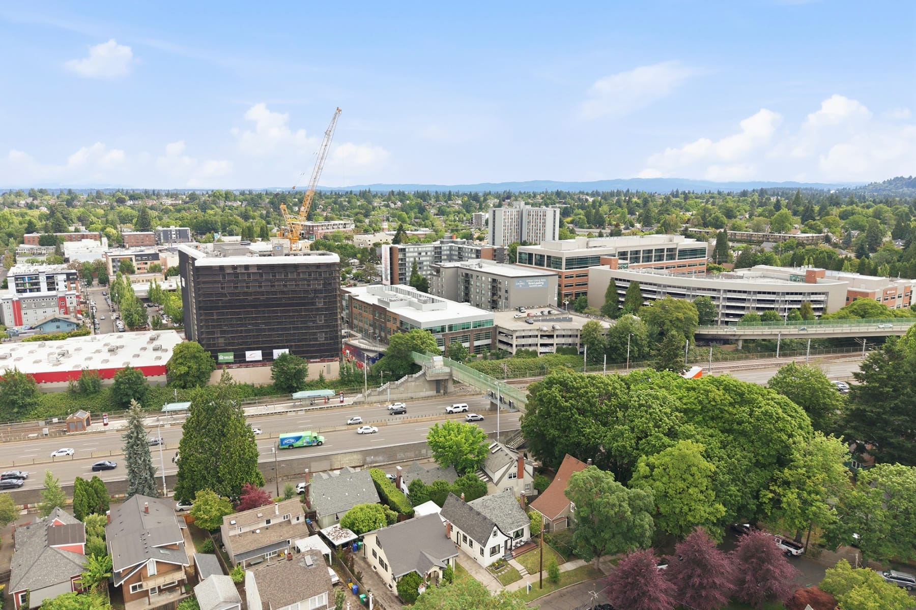  4135 NE MULTNOMAH ST Portland, OR 97232 - 物件實景