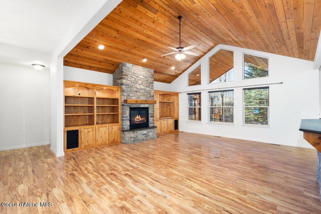 Hayden, Idaho, 83835, United States, 4 Bedrooms Bedrooms, ,Residential,For Sale,2000140