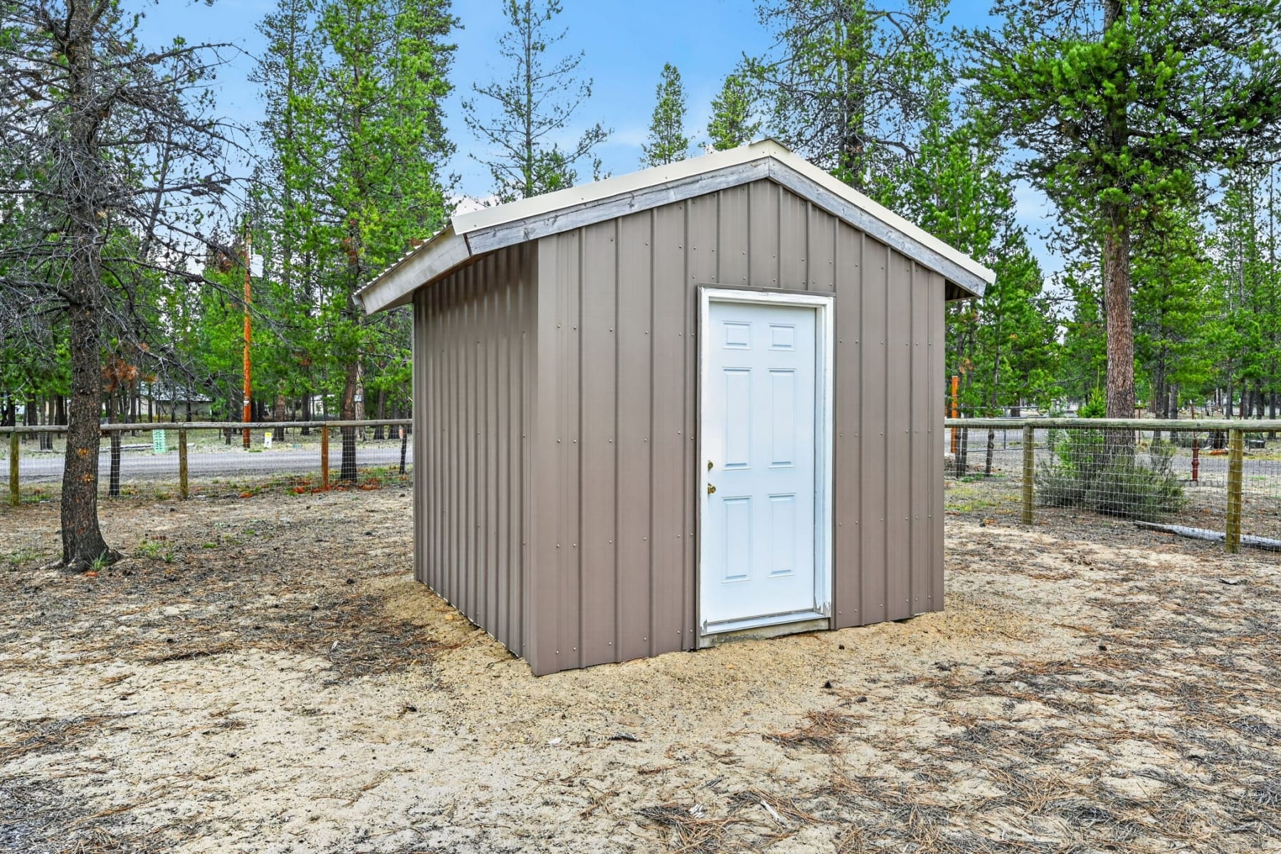  52628 Ammon Road La Pine, OR 97739 - 物件實景