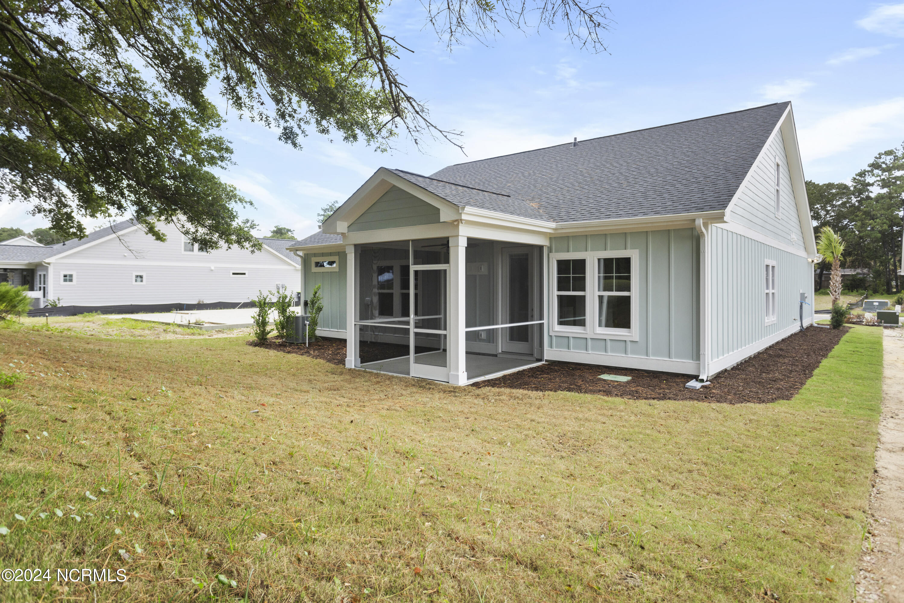 2058 Greenside Manor Drive, Ocean Isle Beach, North Carolina, 28469, United States, 4 Bedrooms Bedrooms, ,3 BathroomsBathrooms,Residential,For Sale,2058 Greenside Manor Drive,1642890