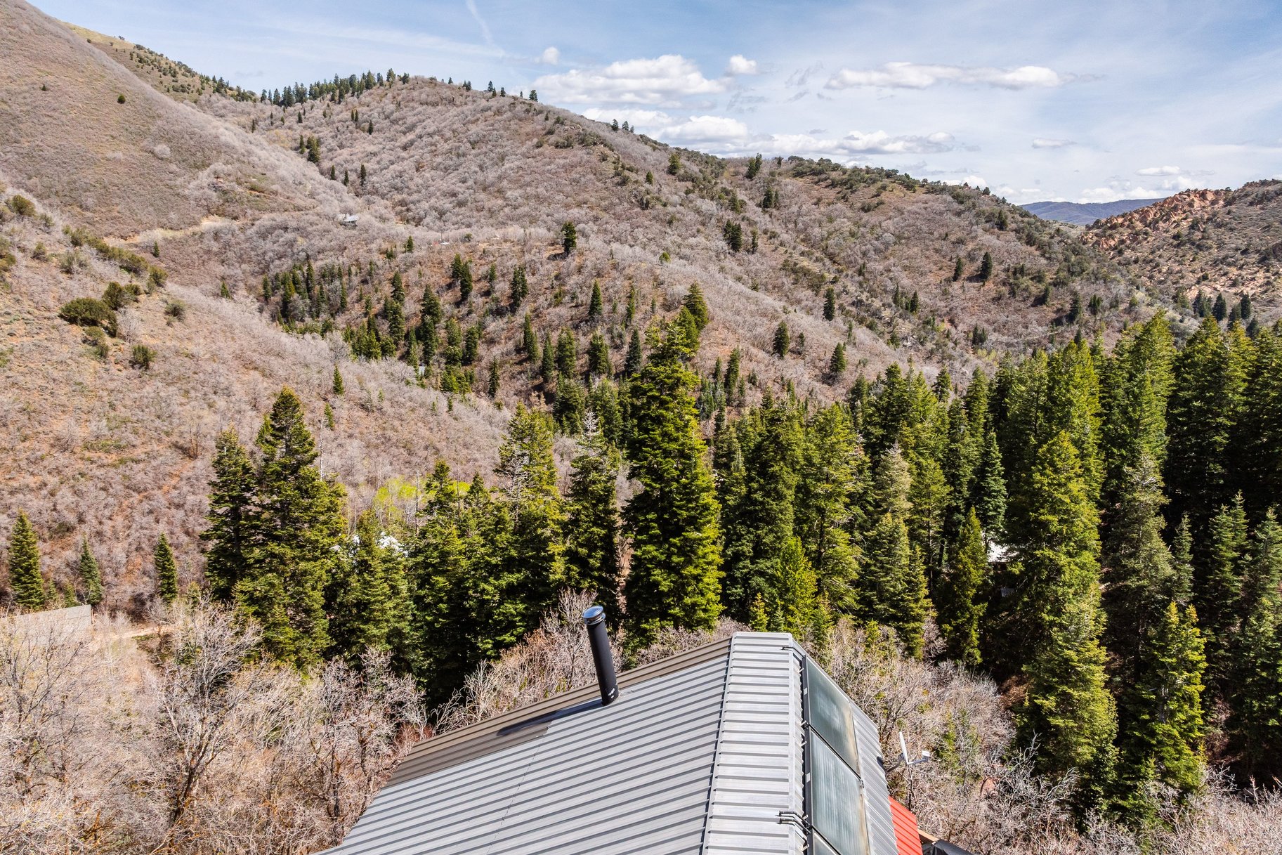  Eagle Nest Cabin with Fantastic Views - 物件實景