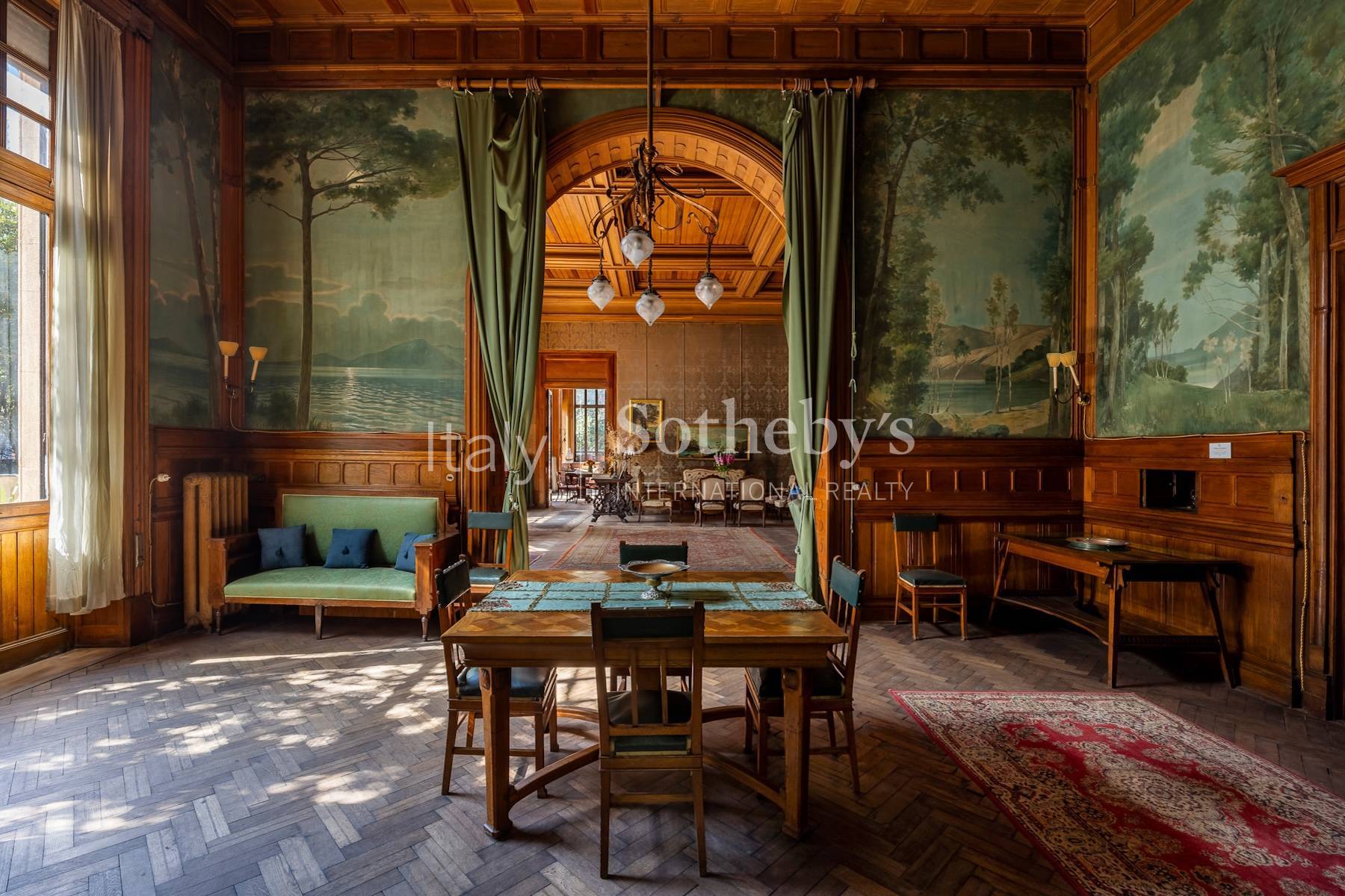  Magnificent Liberty residence - 物件實景