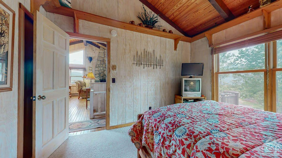 Windham, New York, 12496, United States, 4 Bedrooms Bedrooms, ,2 BathroomsBathrooms,Residential,For Sale,1714674