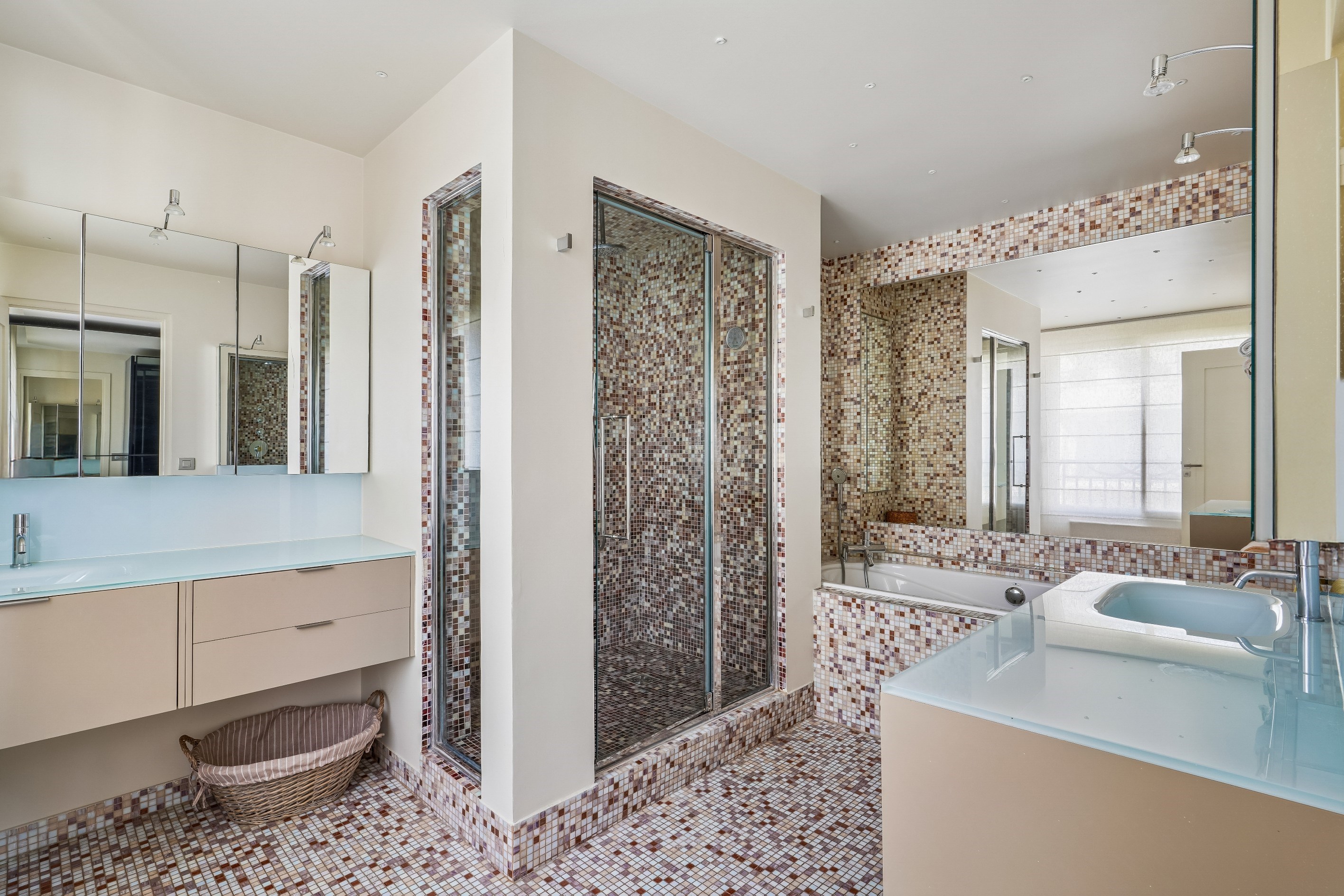 Neuilly – Boulevard Inkermann / Pasteur School Catchment Area. Penthouse in exc… - 物件實景