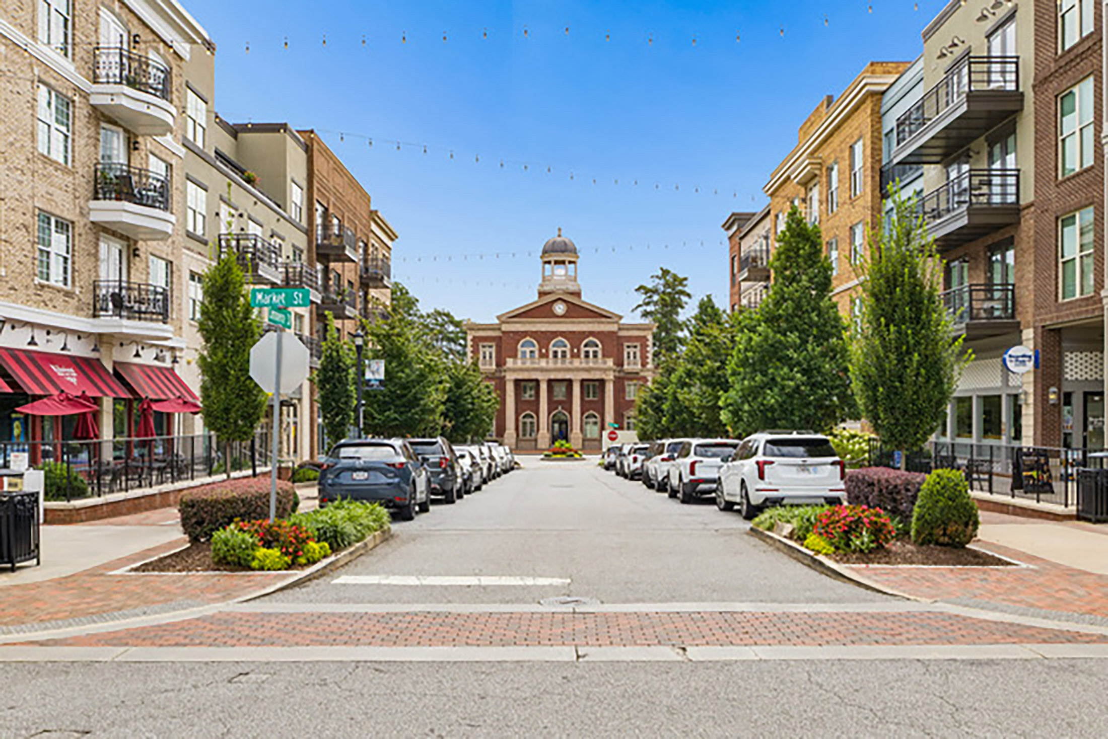  Extensively Renovated Home in the Heart of Downtown Alpharetta - 物件實景