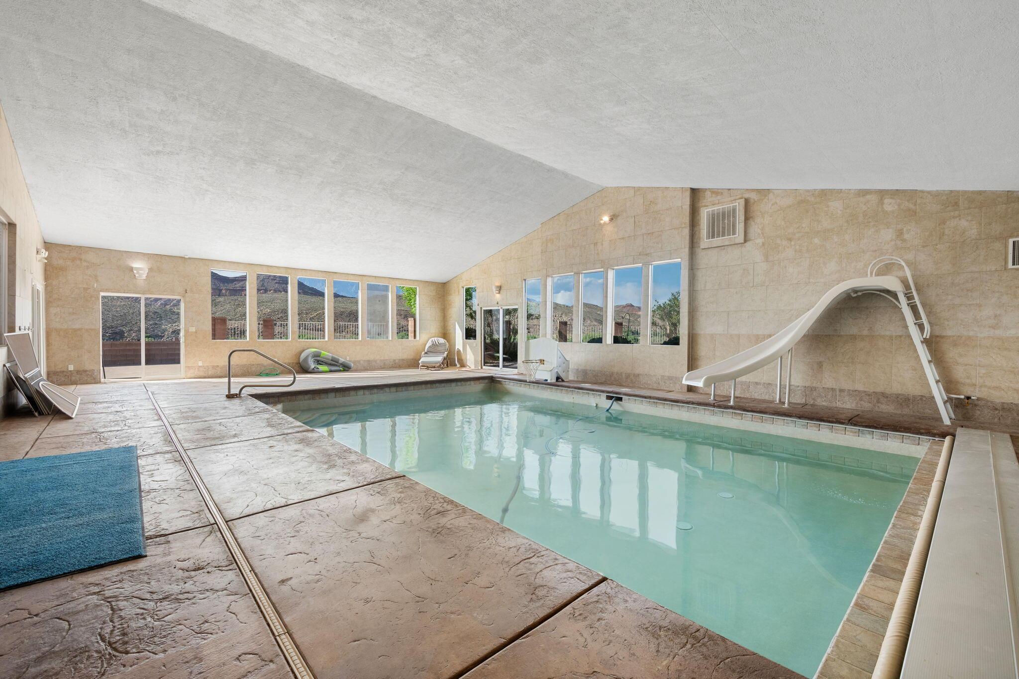 Hurricane, Utah, 84737, United States, 2 Bedrooms Bedrooms, ,3 BathroomsBathrooms,Residential,For Sale,1842468