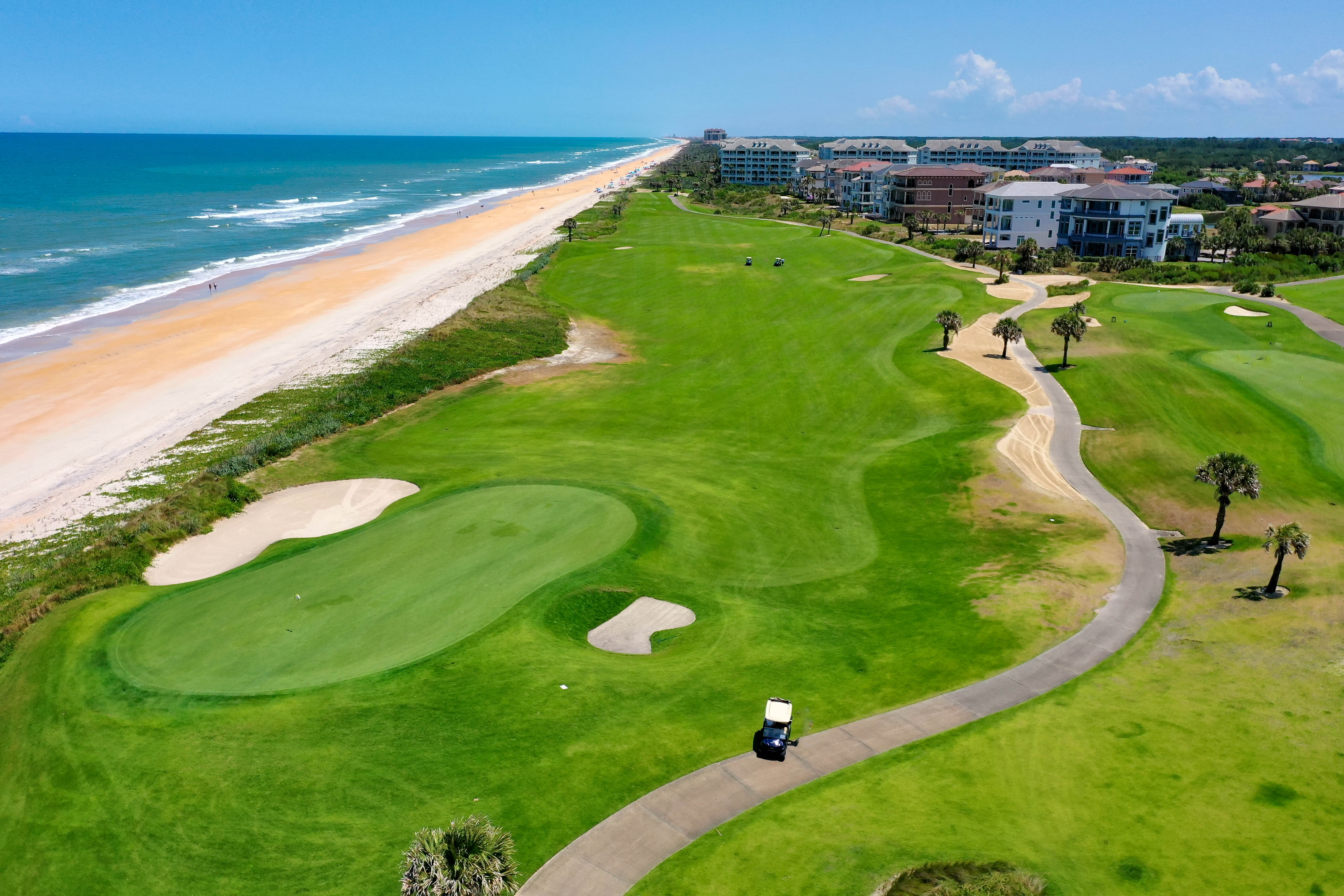  200 Ocean Crest Drive Unit 906, Palm Coast, FL, 32137 - 物件實景