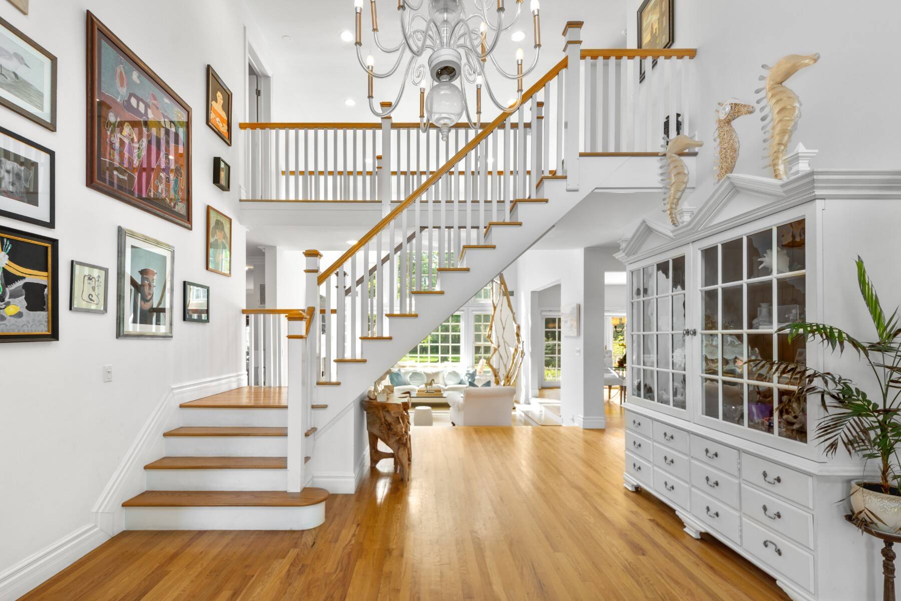  North Sea Harbor Waterfront Compound on Fish Cove - 物件實景