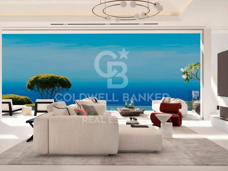 Marbella, Andalusia, ES, 4 Bedrooms Bedrooms, ,4 BathroomsBathrooms,Residential,For Sale,1794446