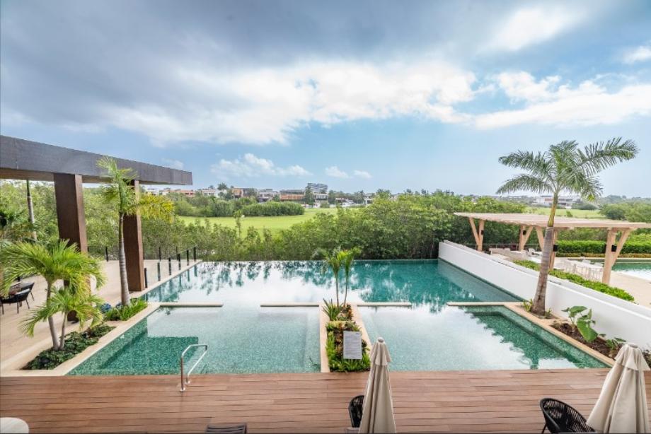 PUERTO CANCUN, Benito Juárez, Quintana Roo, 77500, Mexico, 3 Bedrooms Bedrooms, ,3 BathroomsBathrooms,Residential,For Sale,PUERTO CANCUN,1652716