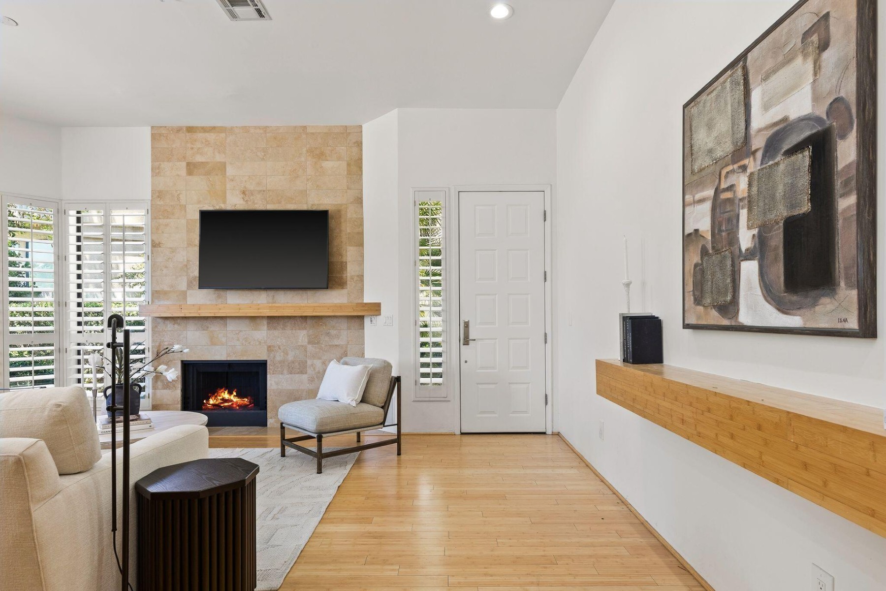  7222 E Gainey Ranch Road  Scottsdale, AZ - 物件實景