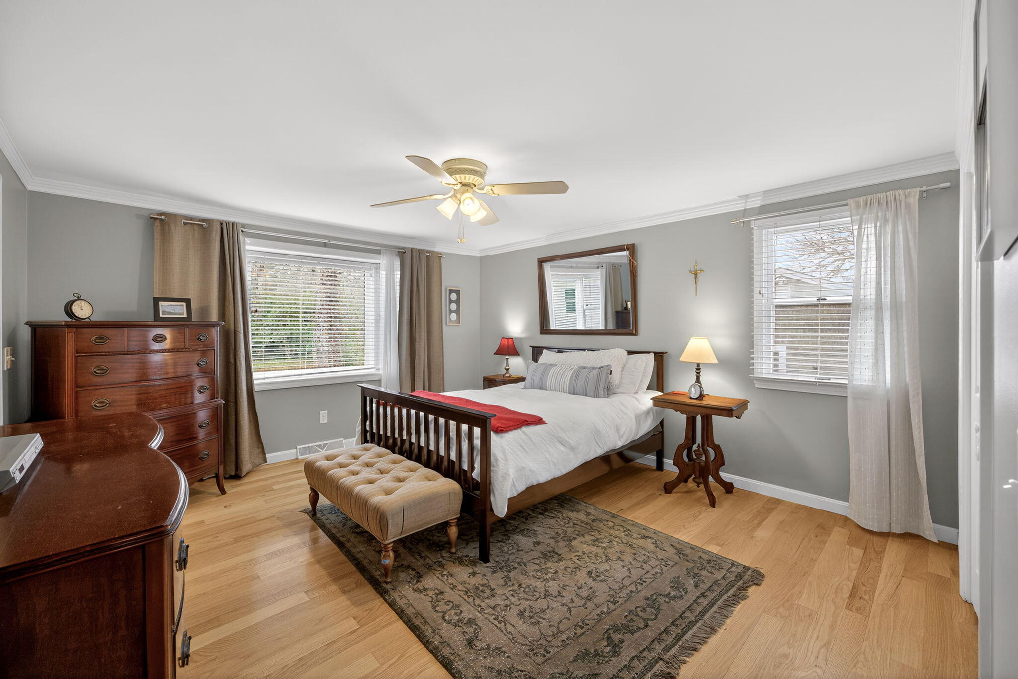  17,17A,17B Cranberry Lane UNIT 17 - 物件實景