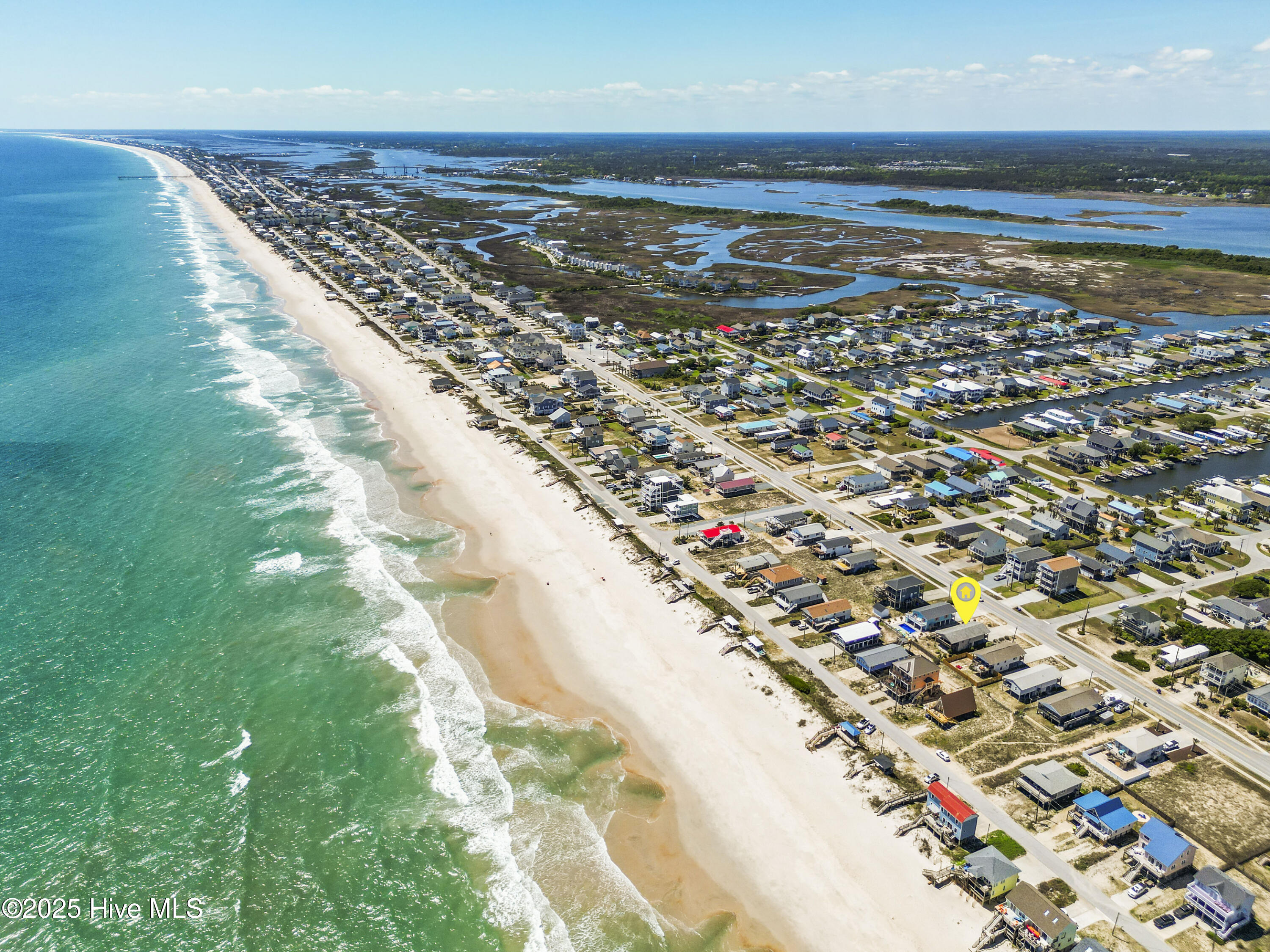 Surf City, North Carolina, 28445, United States, 3 Bedrooms Bedrooms, ,2 BathroomsBathrooms,Residential,For Sale,1794333