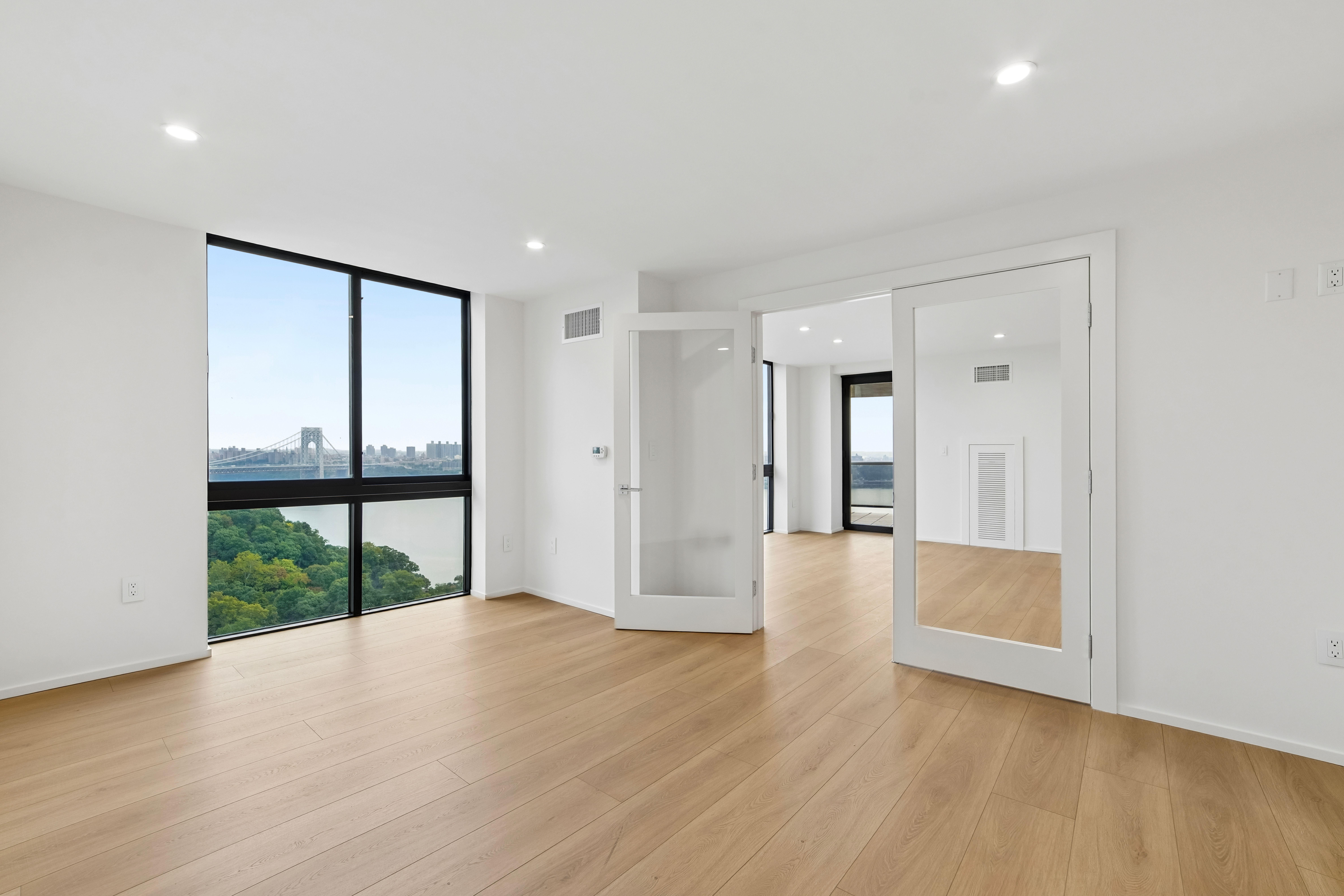  1512 Palisade Avenue, 16G, Fort Lee, NJ 07024 - 物件實景