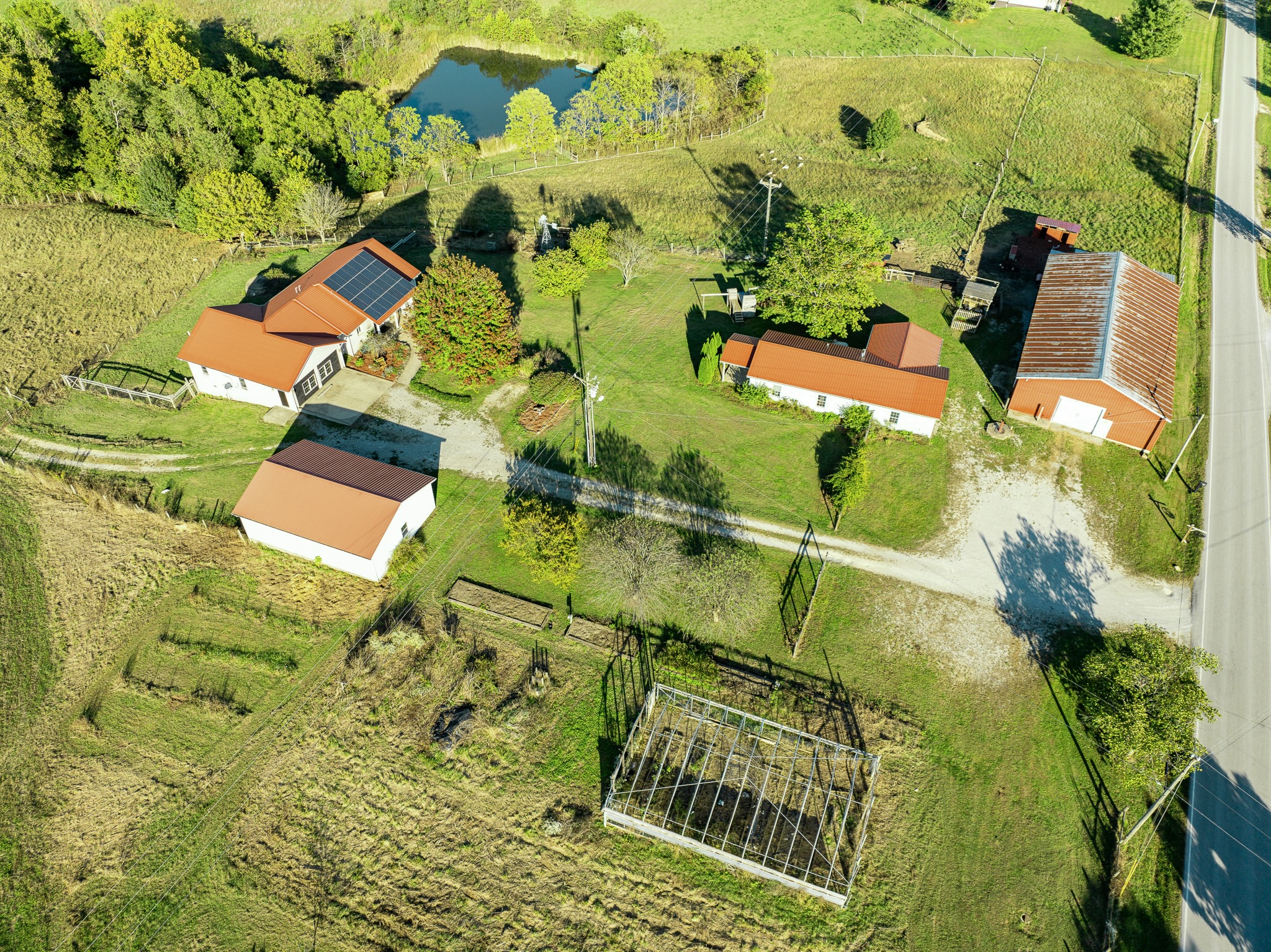 Hillsboro, Kentucky, 41049, United States, 3 Bedrooms Bedrooms, ,3 BathroomsBathrooms,Residential,For Sale,1984101