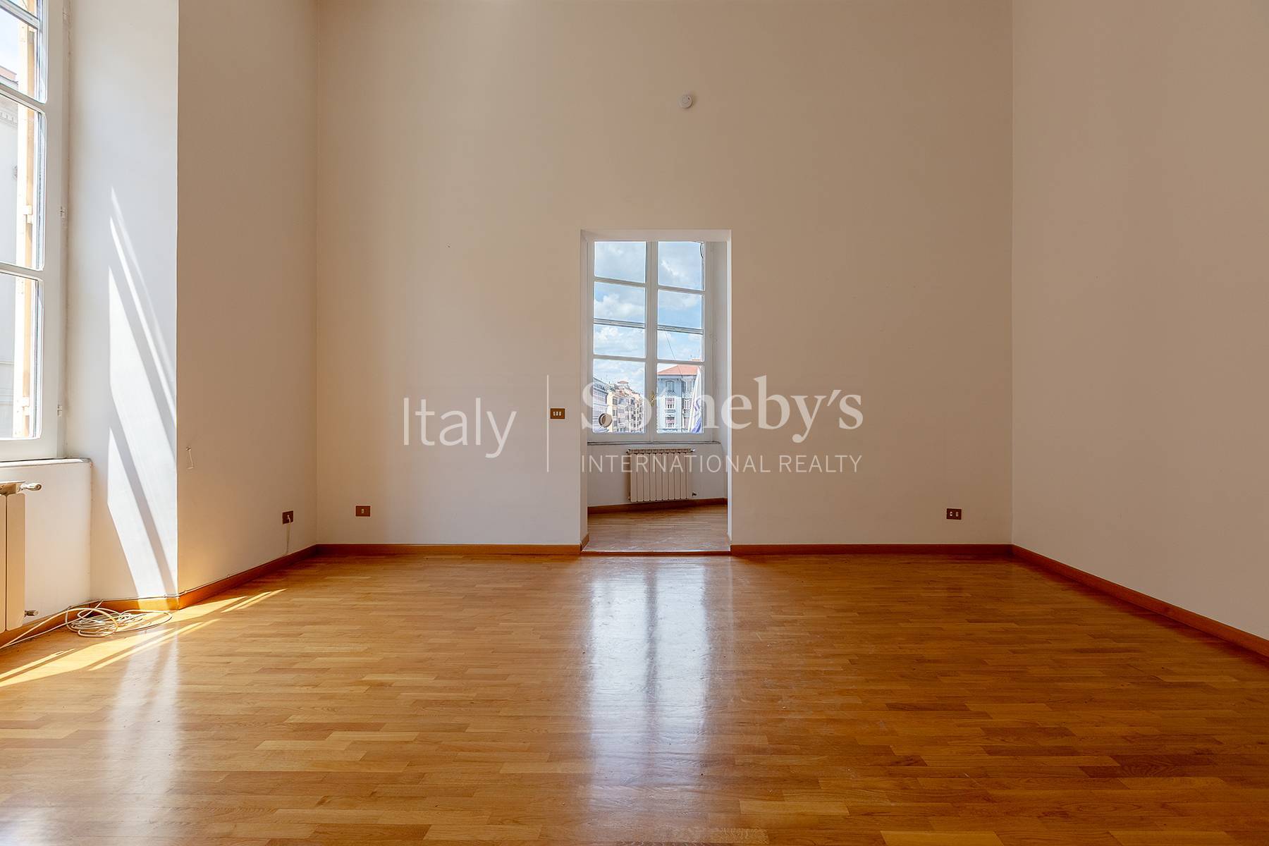  Bright apartment in the Sallustiano neighborhood - 物件實景