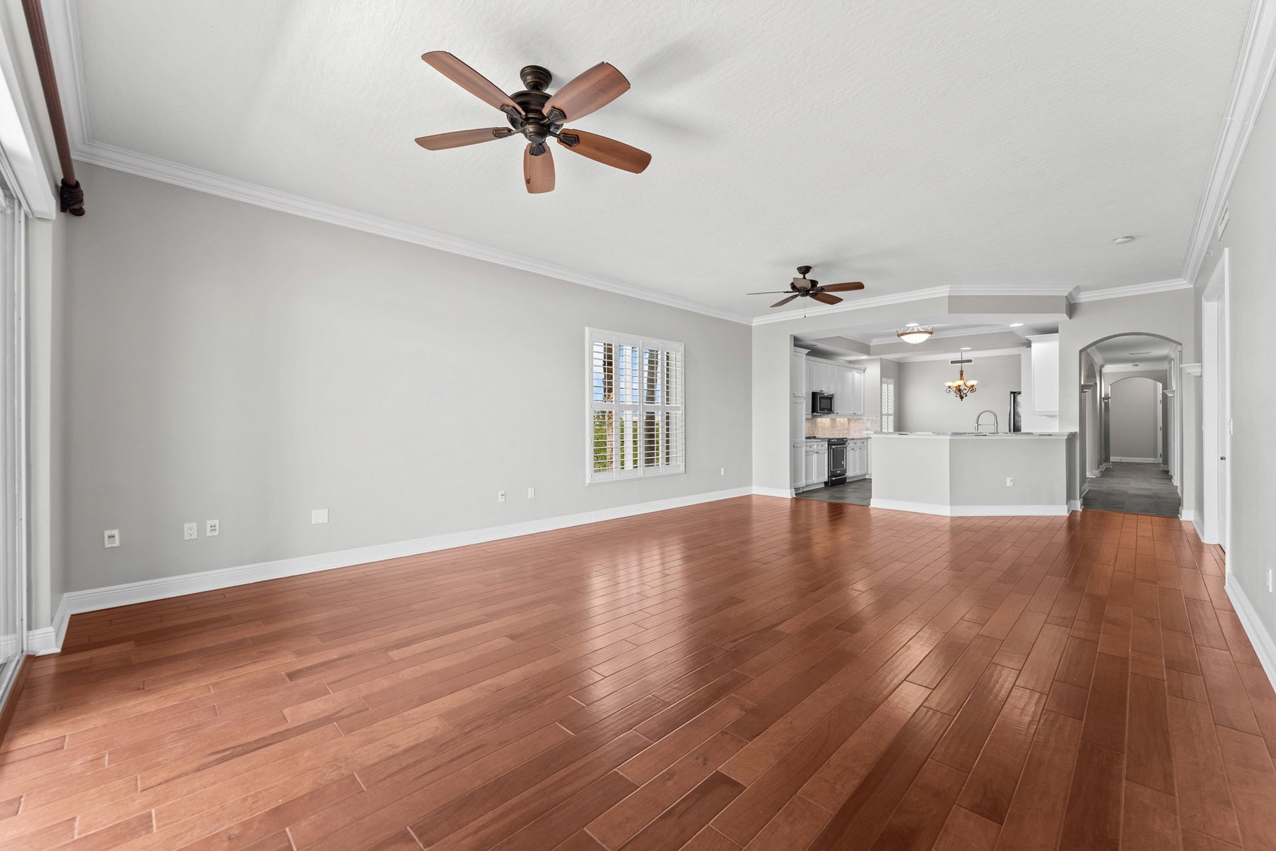  2001 Julep Drive, Unit# 206, Cocoa Beach, FL, 32931 - 物件實景