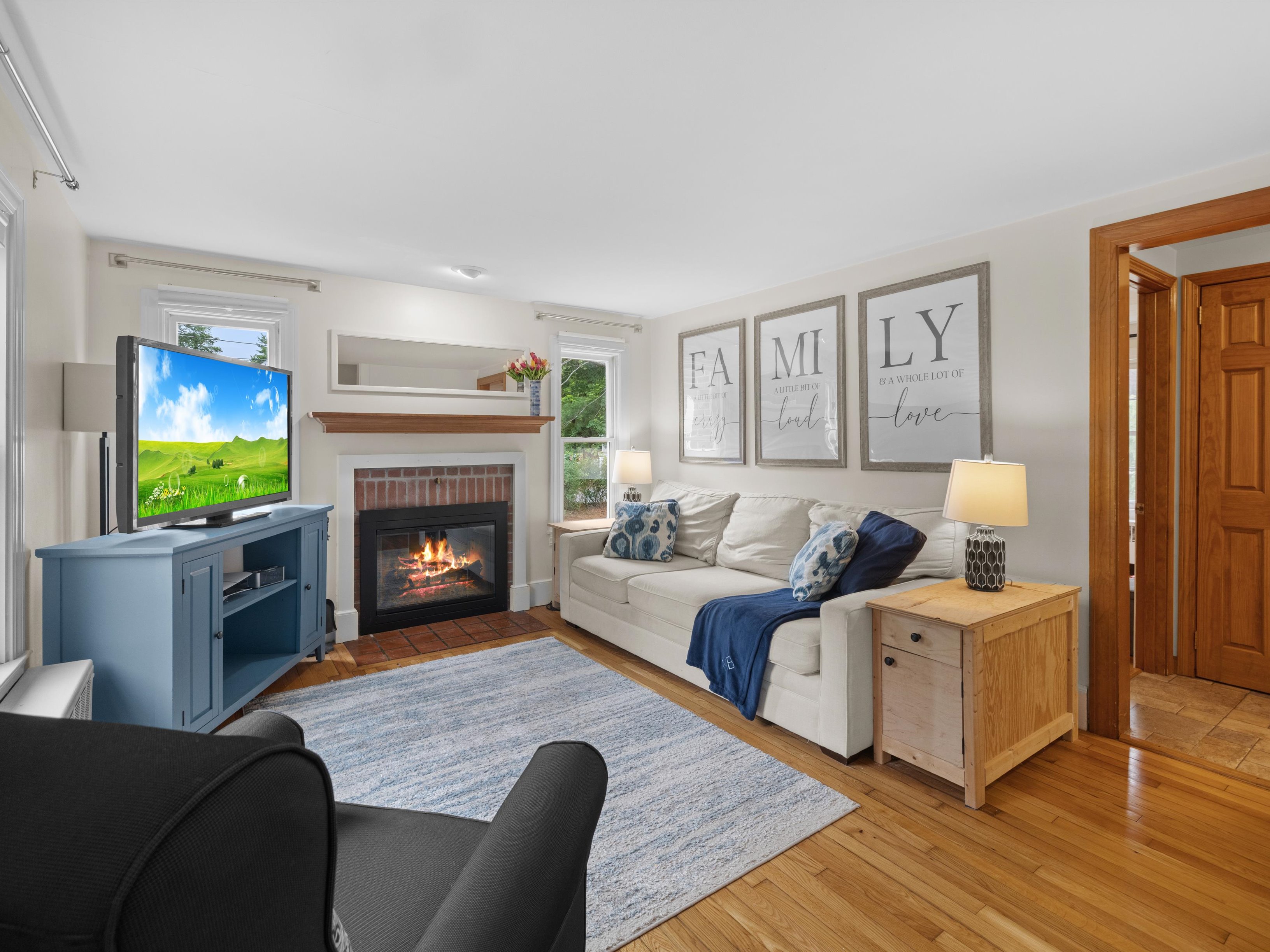  15 Walker Street, Westborough, MA 01581 - 物件實景