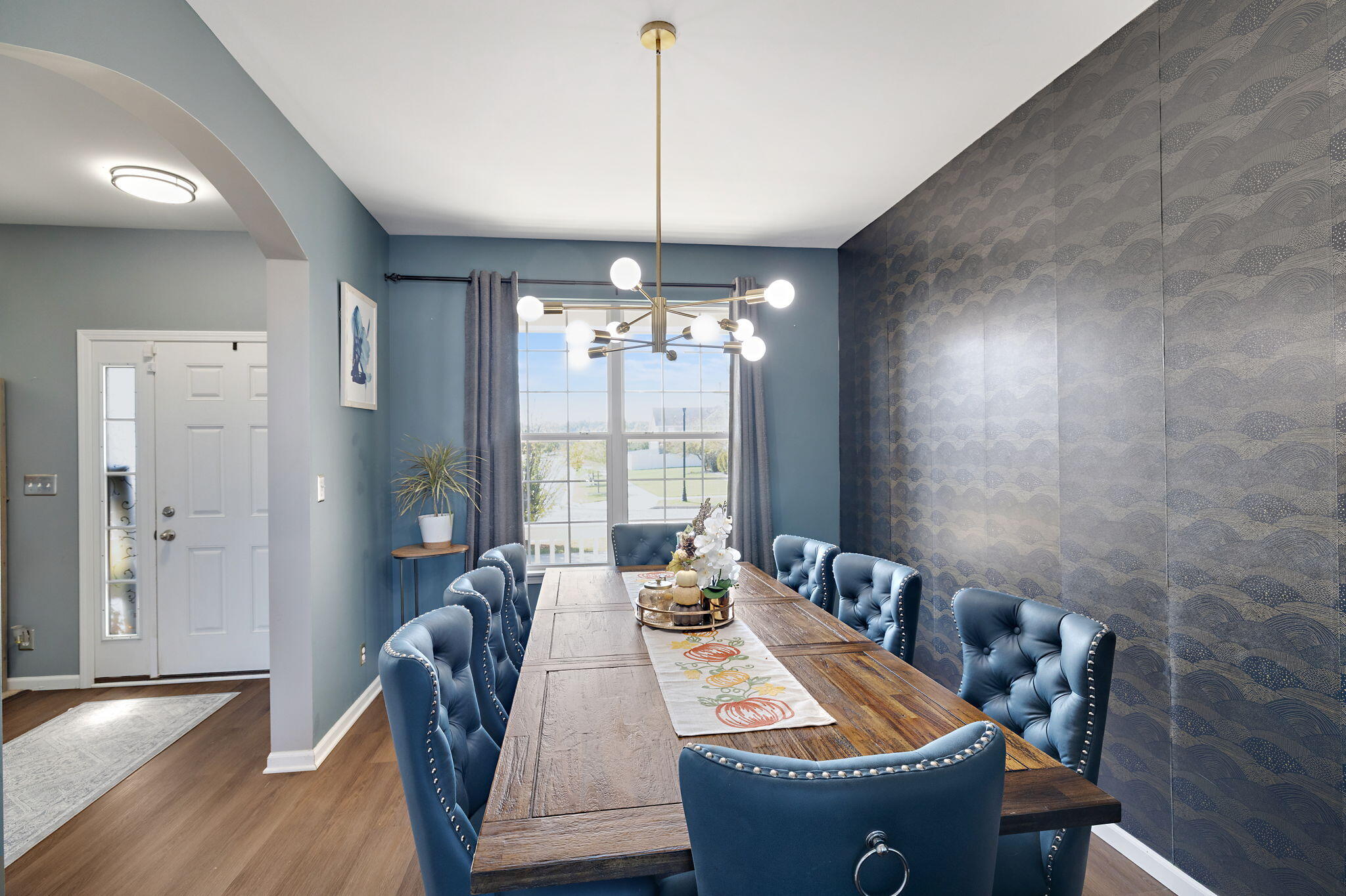 Crown Point, Indiana, 46307, United States, 5 Bedrooms Bedrooms, ,3 BathroomsBathrooms,Residential,For Sale,1956360