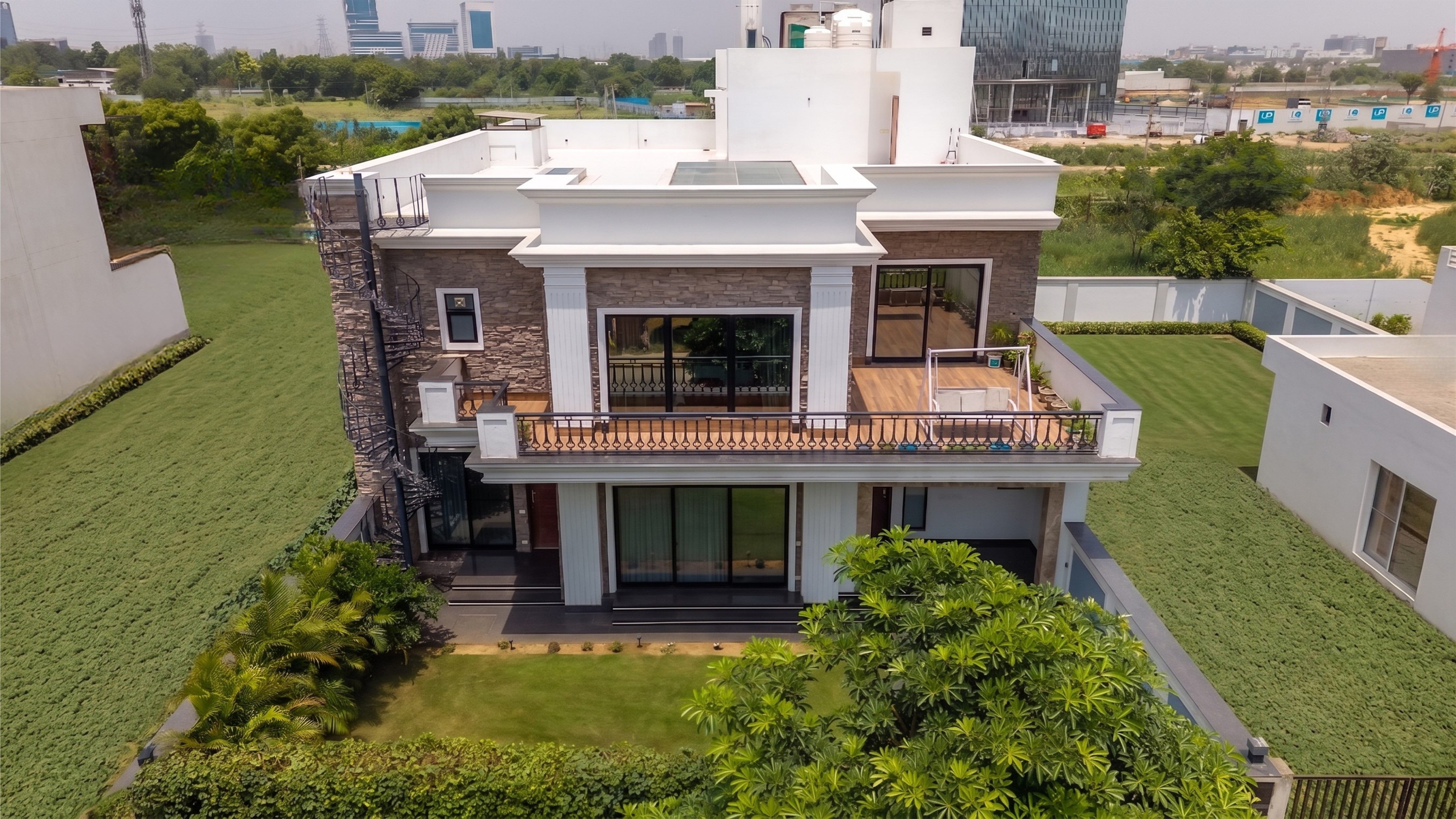  Villa in Sector 73, Gurugram - 物件實景