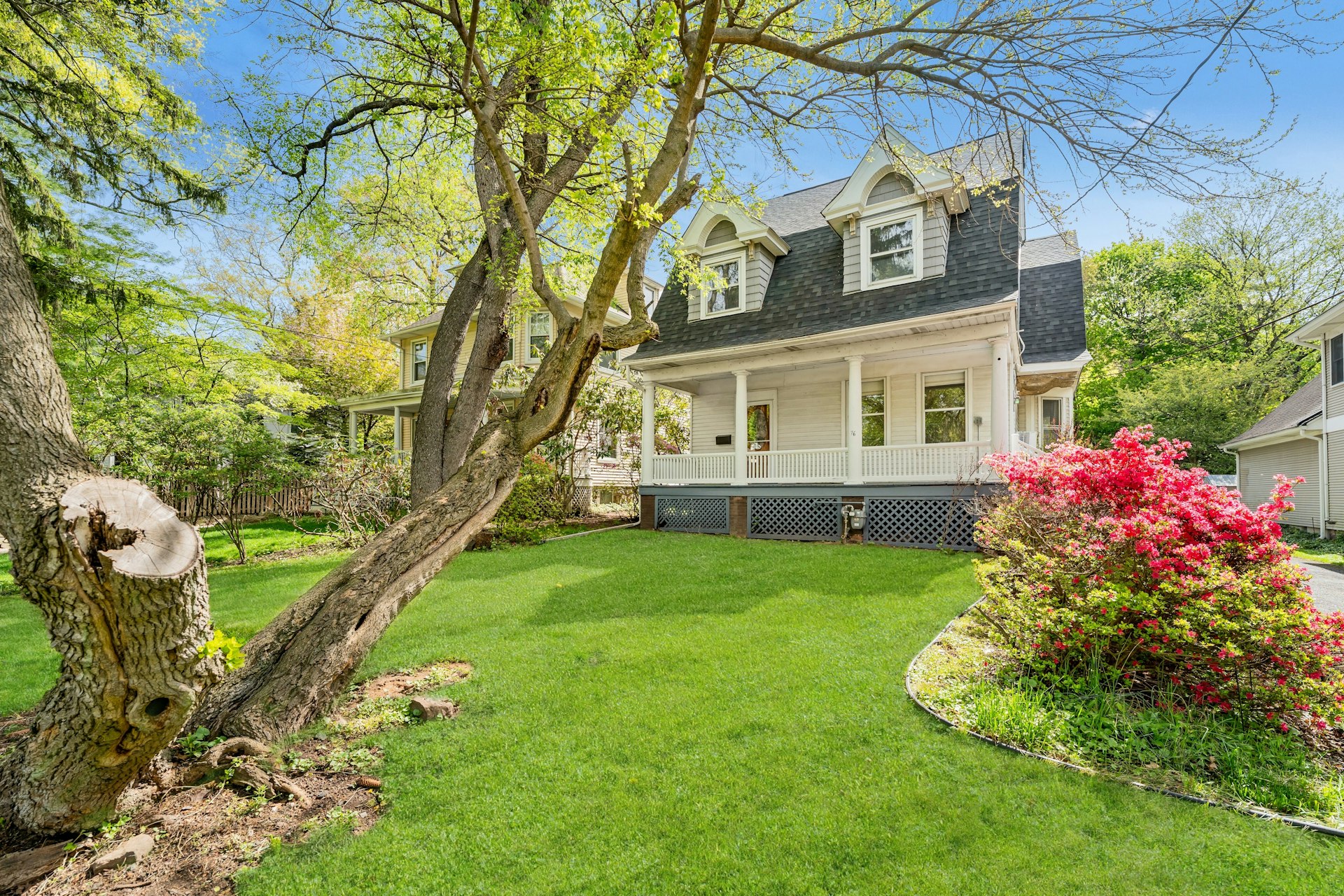  76 Magnolia Avenue, Tenafly, NJ 07670 - 物件實景