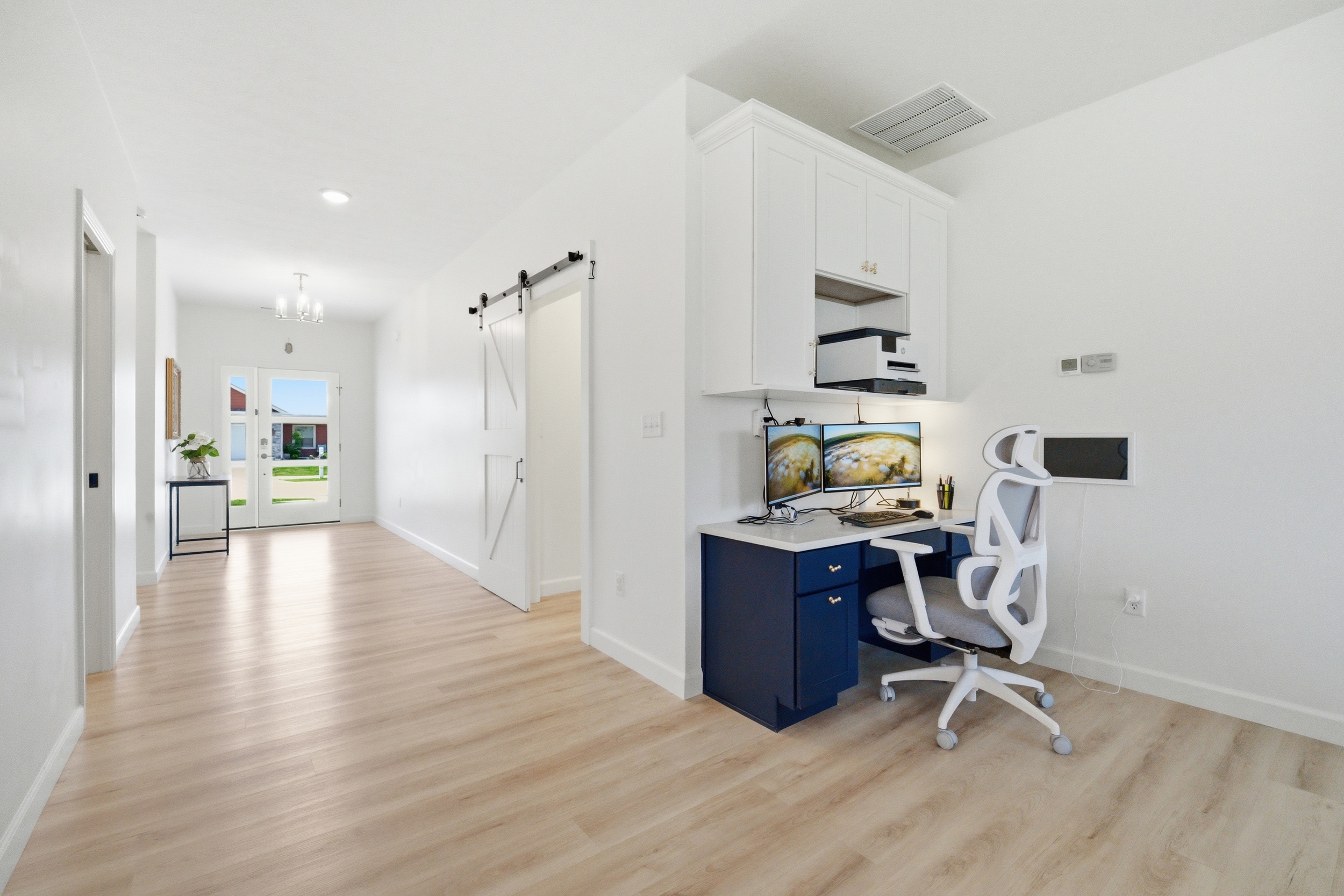  Like-New Ranch with 3 Bedrooms in Lafayette - 物件實景